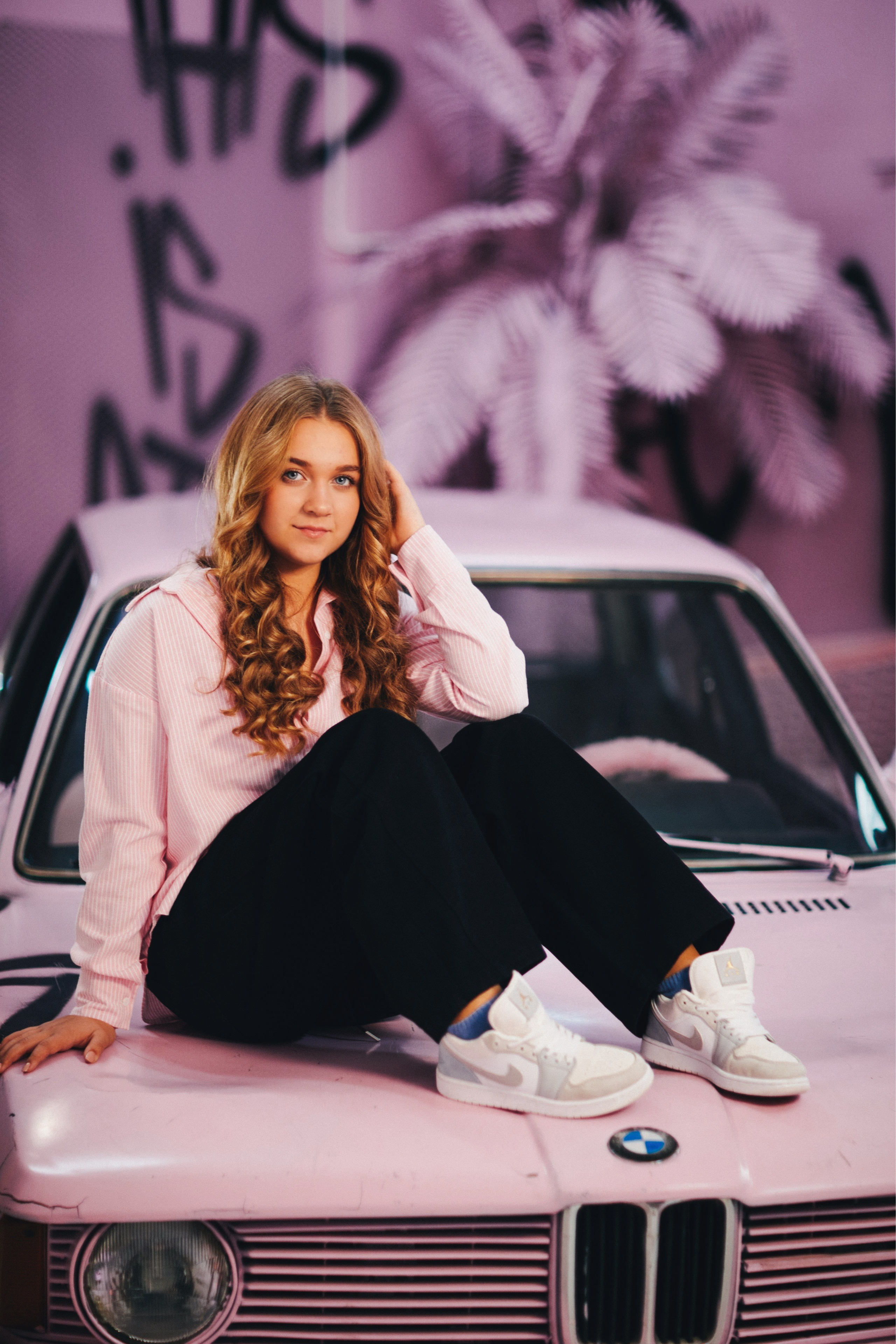 Полина. Семейный фотограф в Москве Анастасия Гурьянова