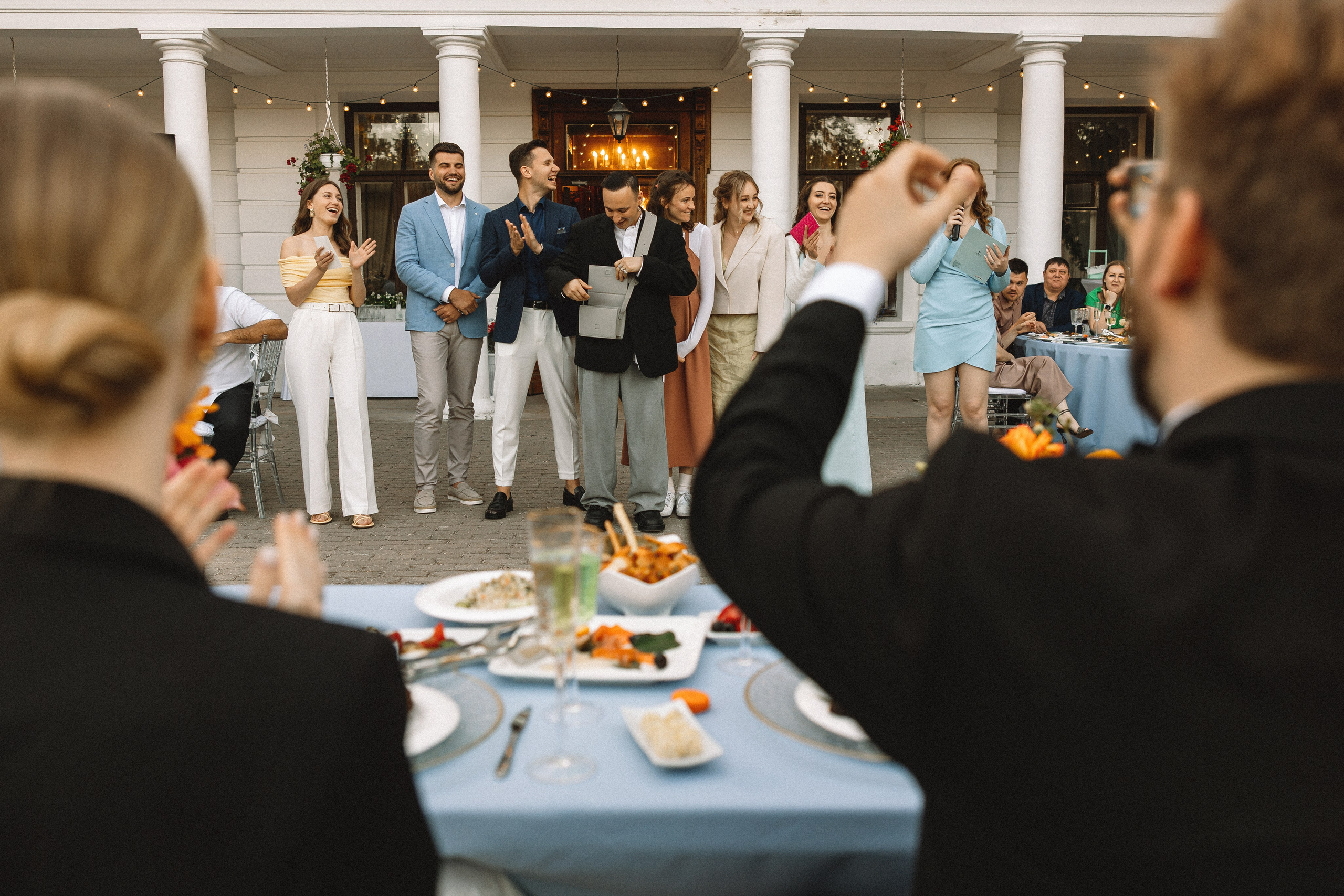 Виктория и Александр. Lifestyle фотограф в Санкт-Петербурге Анна Щекалева