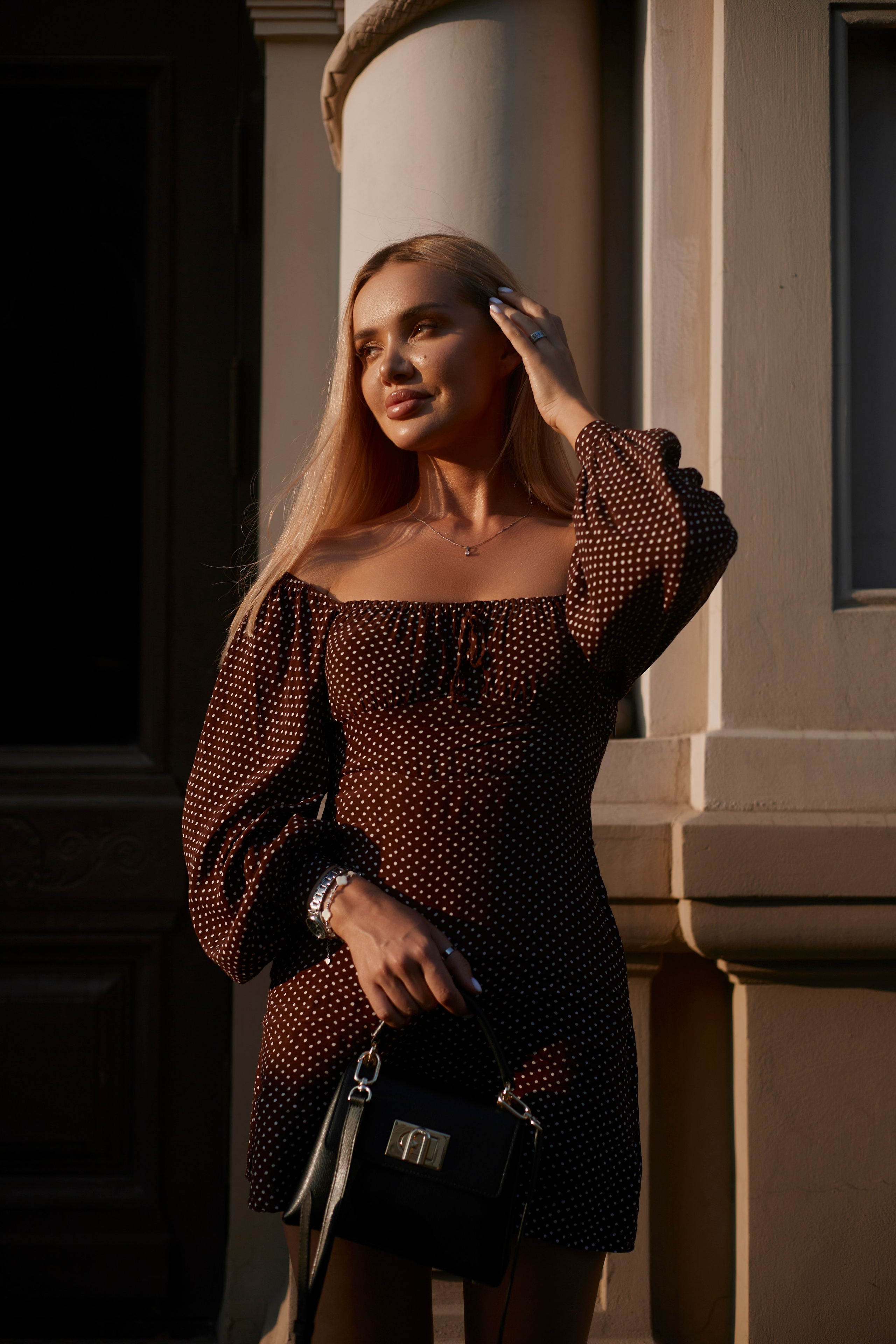 Девушки. Фотограф Эдуард Суровый