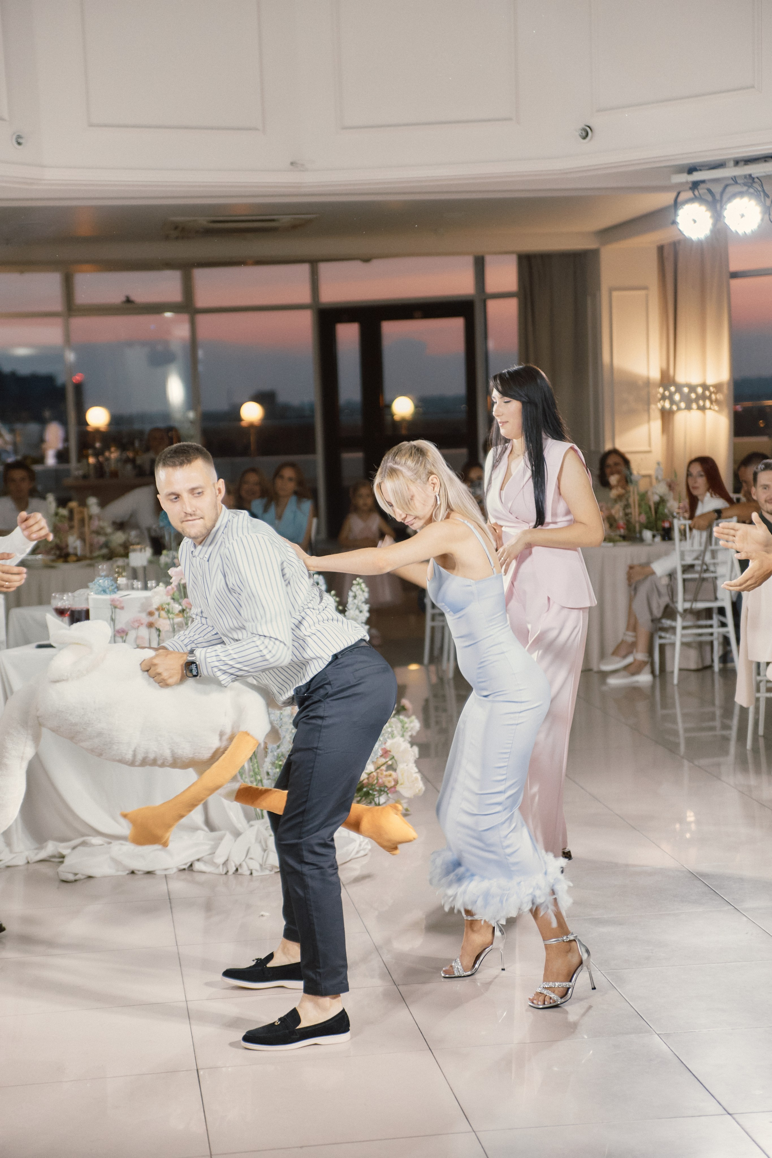 Анна и Александр. Фотограф Краснодар