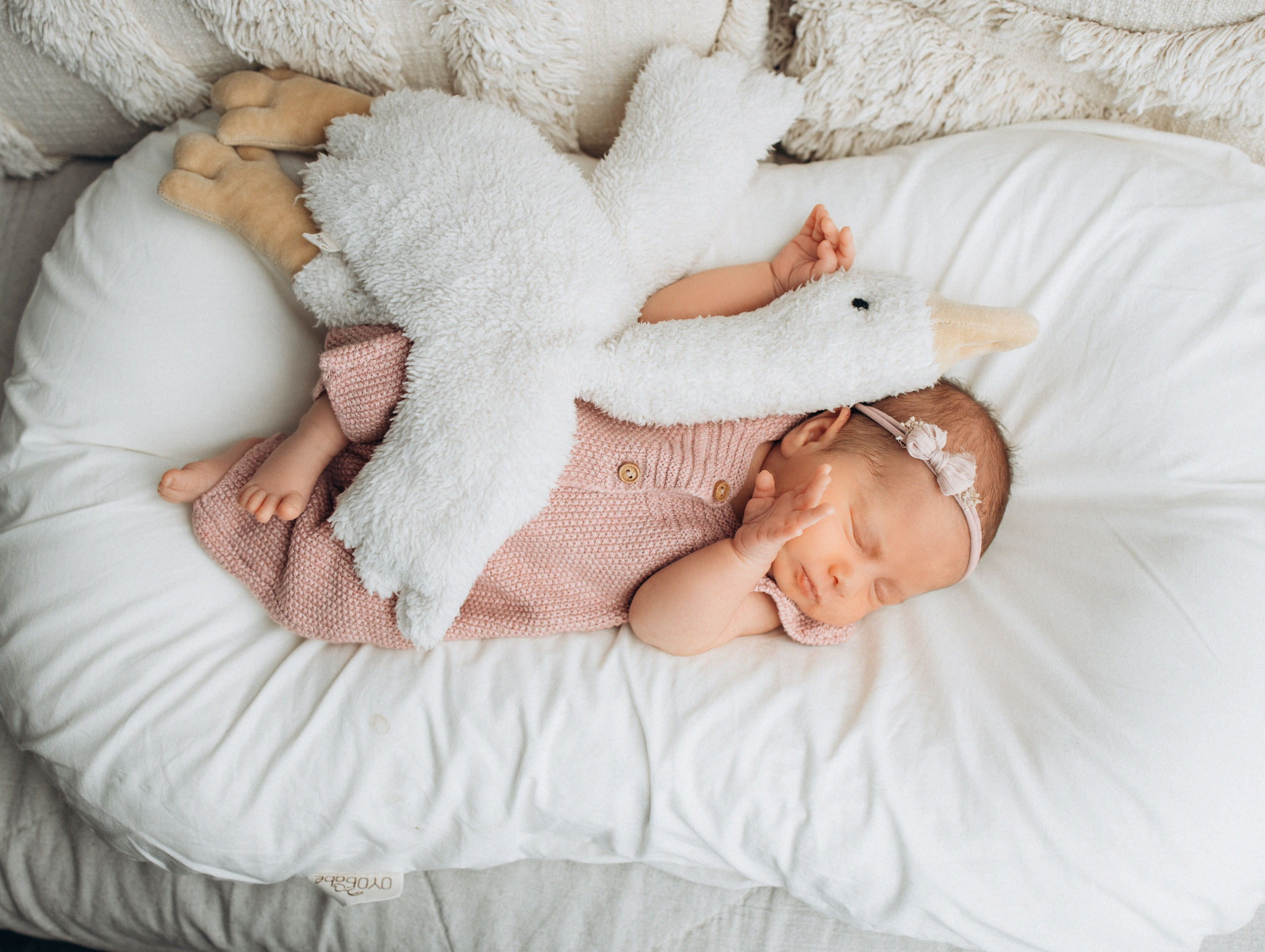 Эмма. Фотограф Дарья Соколовская