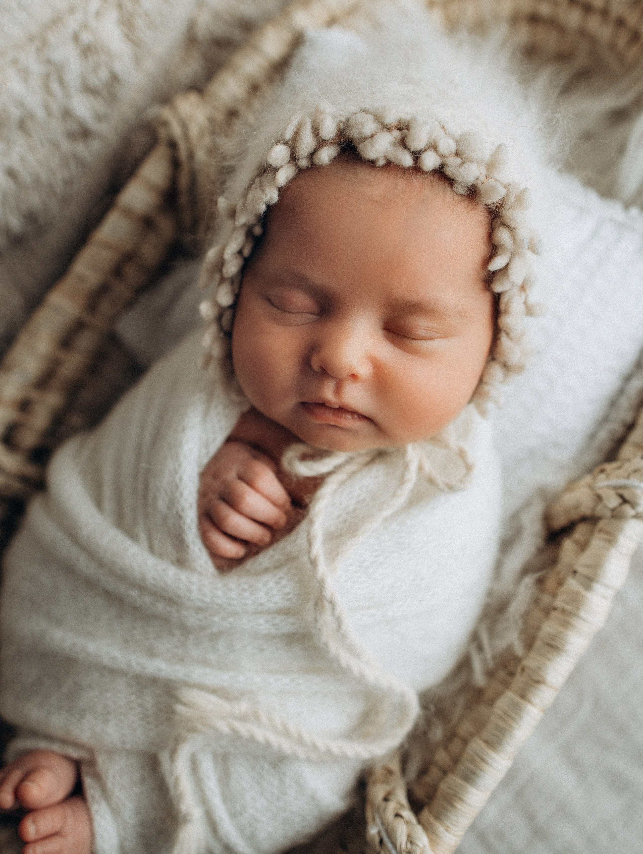 Эмма. Фотограф Дарья Соколовская