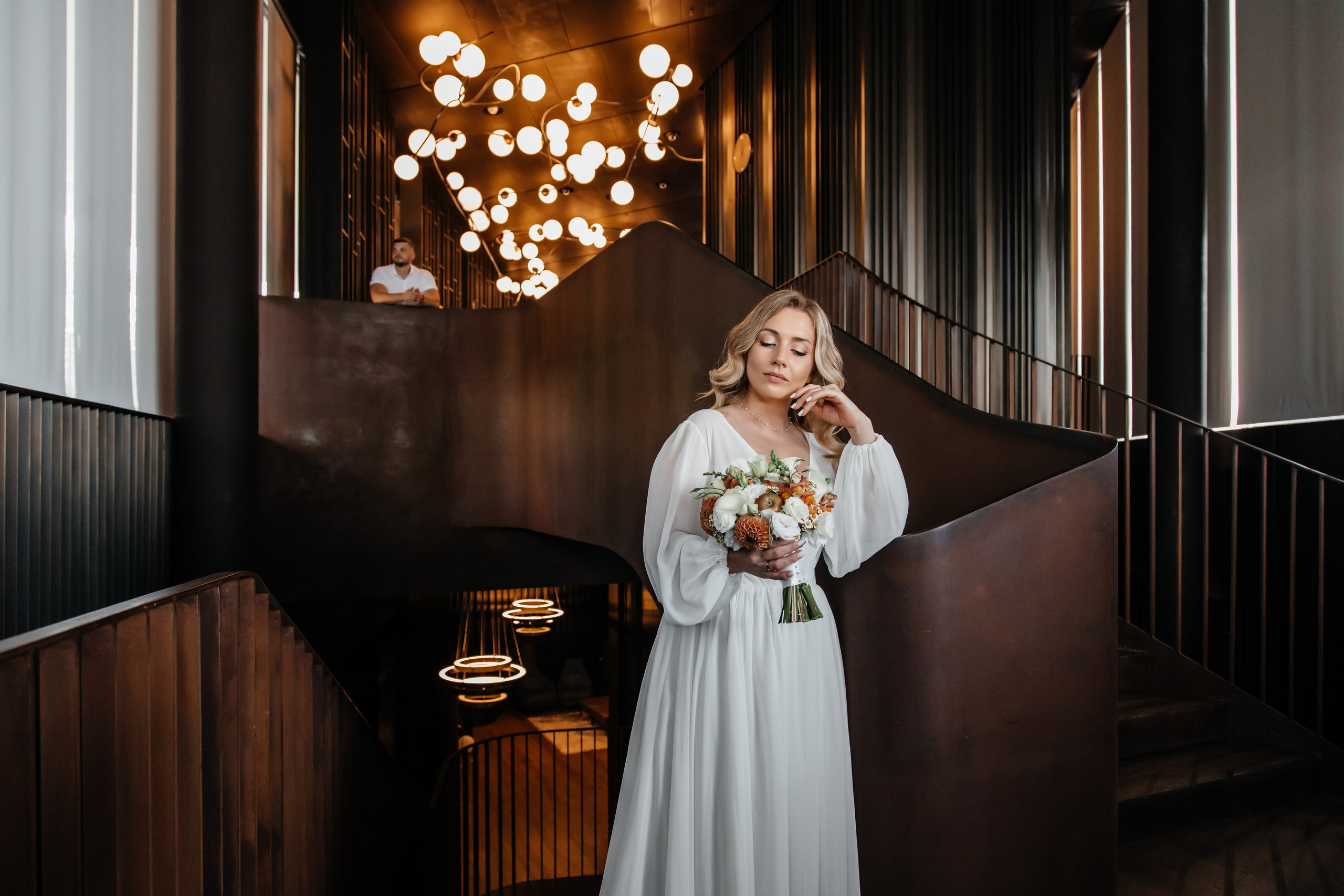 Анонс свадьбы для Даши и Александра. Свадебный фотограф в Крыму и Севастополе Ольга Баскакова