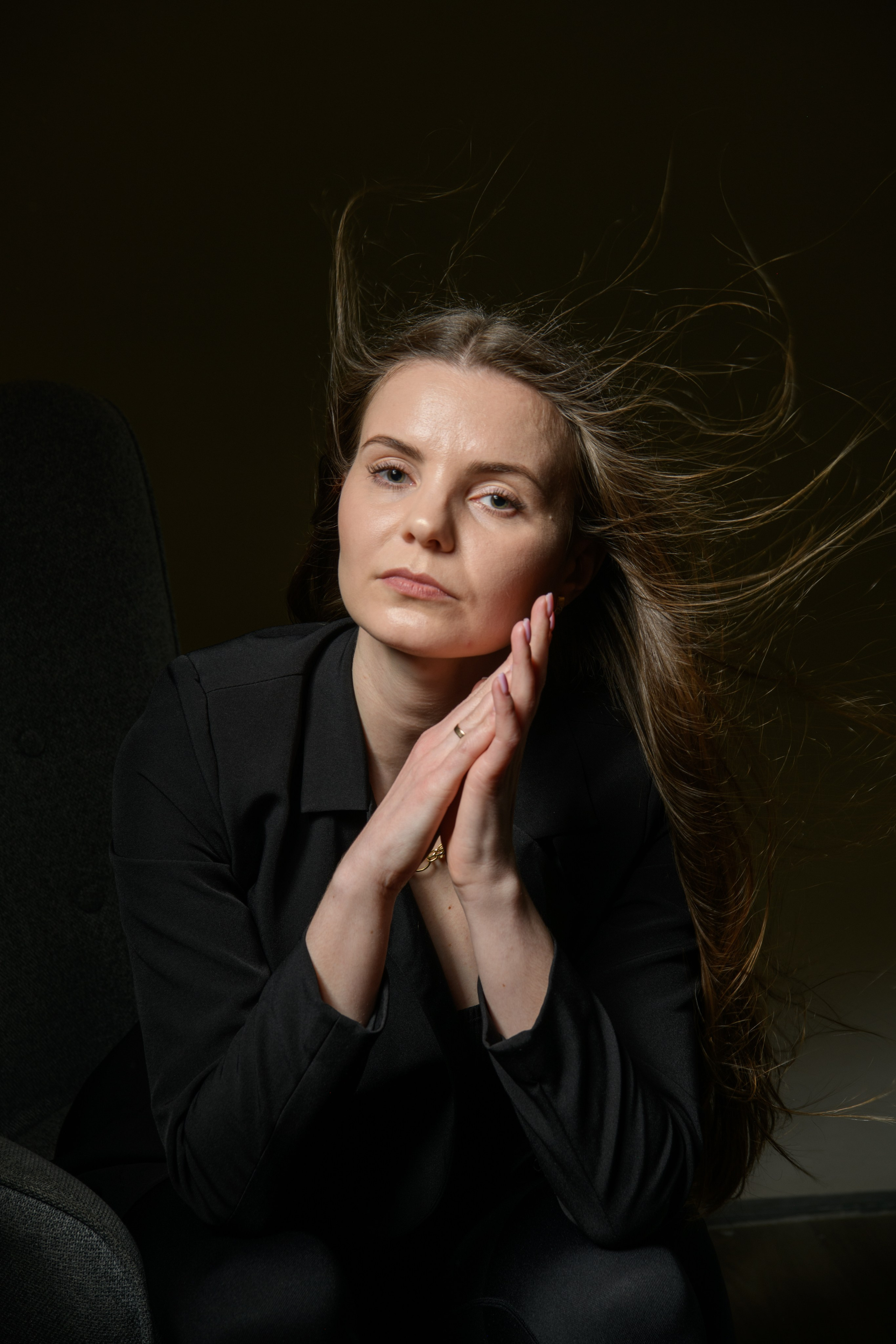 РЕТУШЬ ПОРТРЕТА. МАРАФОН 4 НЕДЕЛИ