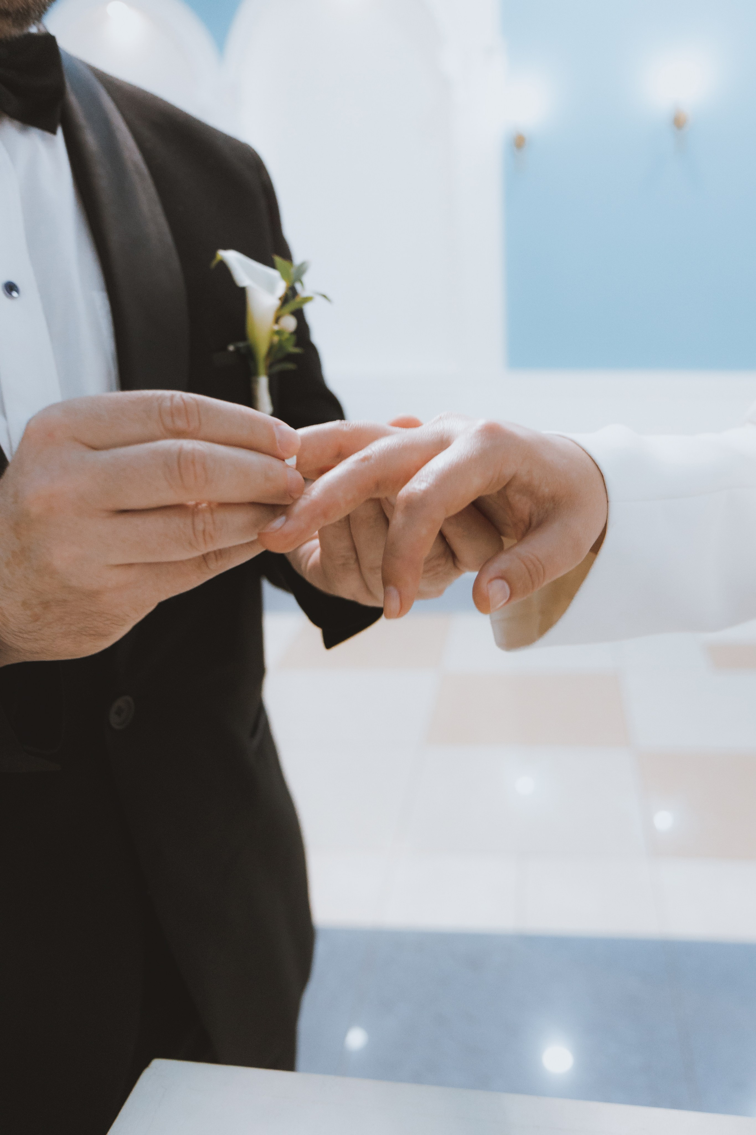 Василий и Екатерина. Фотограф Москва, Светлана Королева