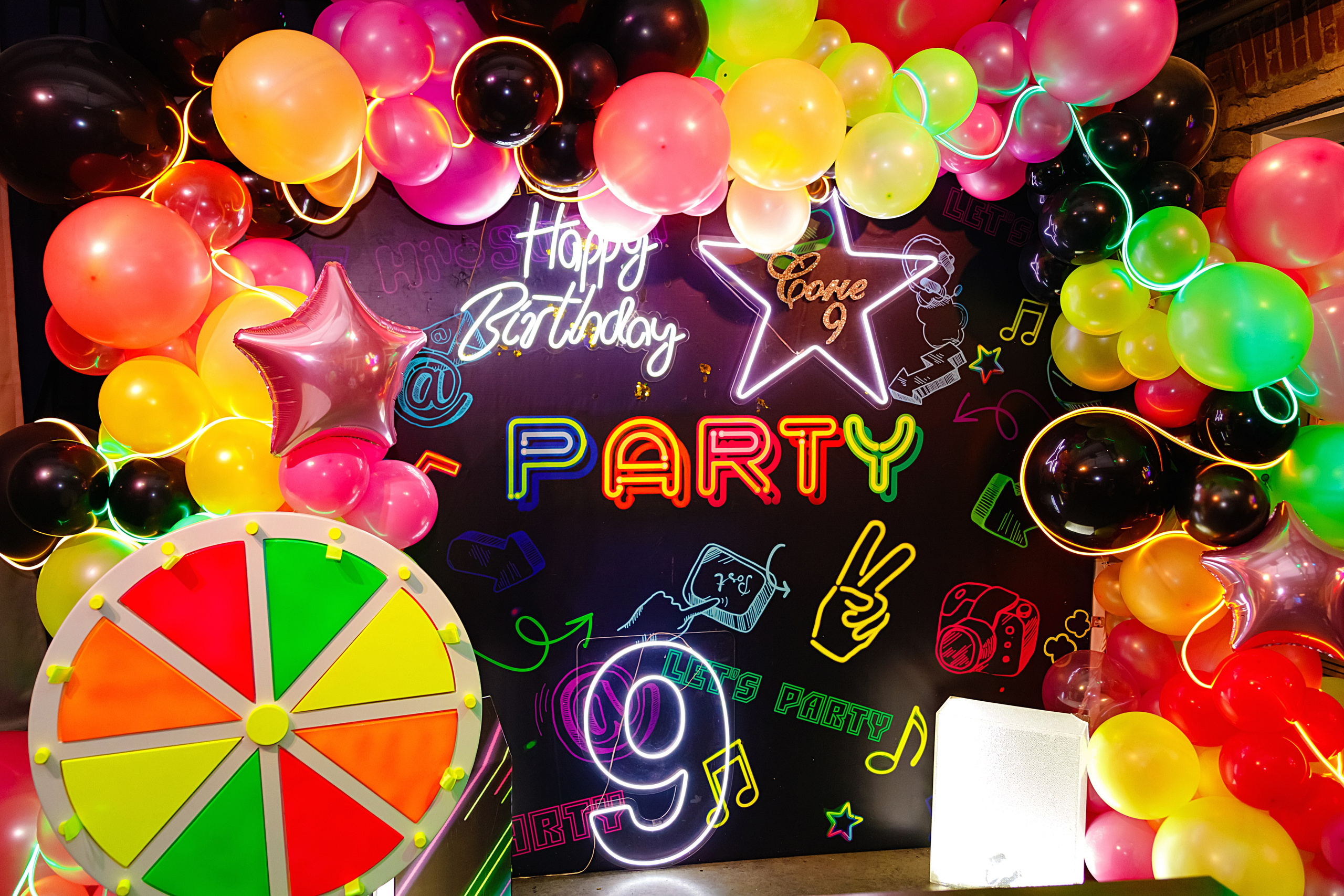 PARTY — happy birthday!. Elena Sova — семейный и женский фотограф в Санкт-Петербурге