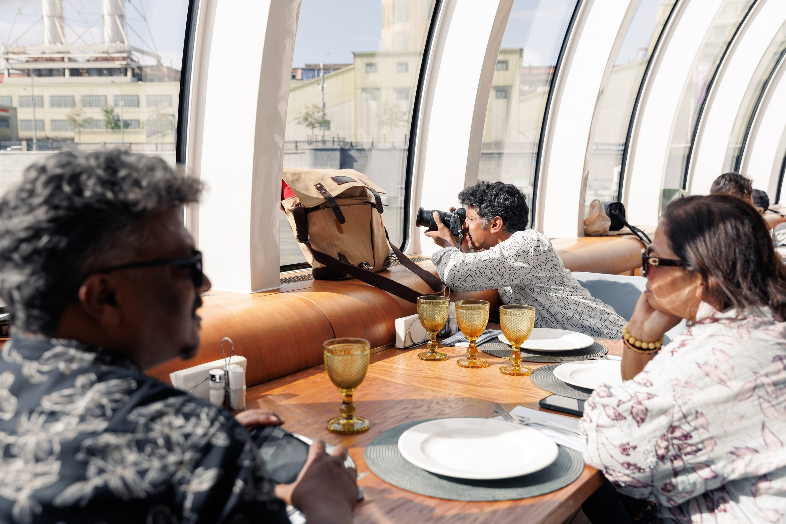 Репортажная съемка на международном проекте БРИКС в Москве. Фотограф Валерия Горбунова Подольск Бутово Видное Щербинка