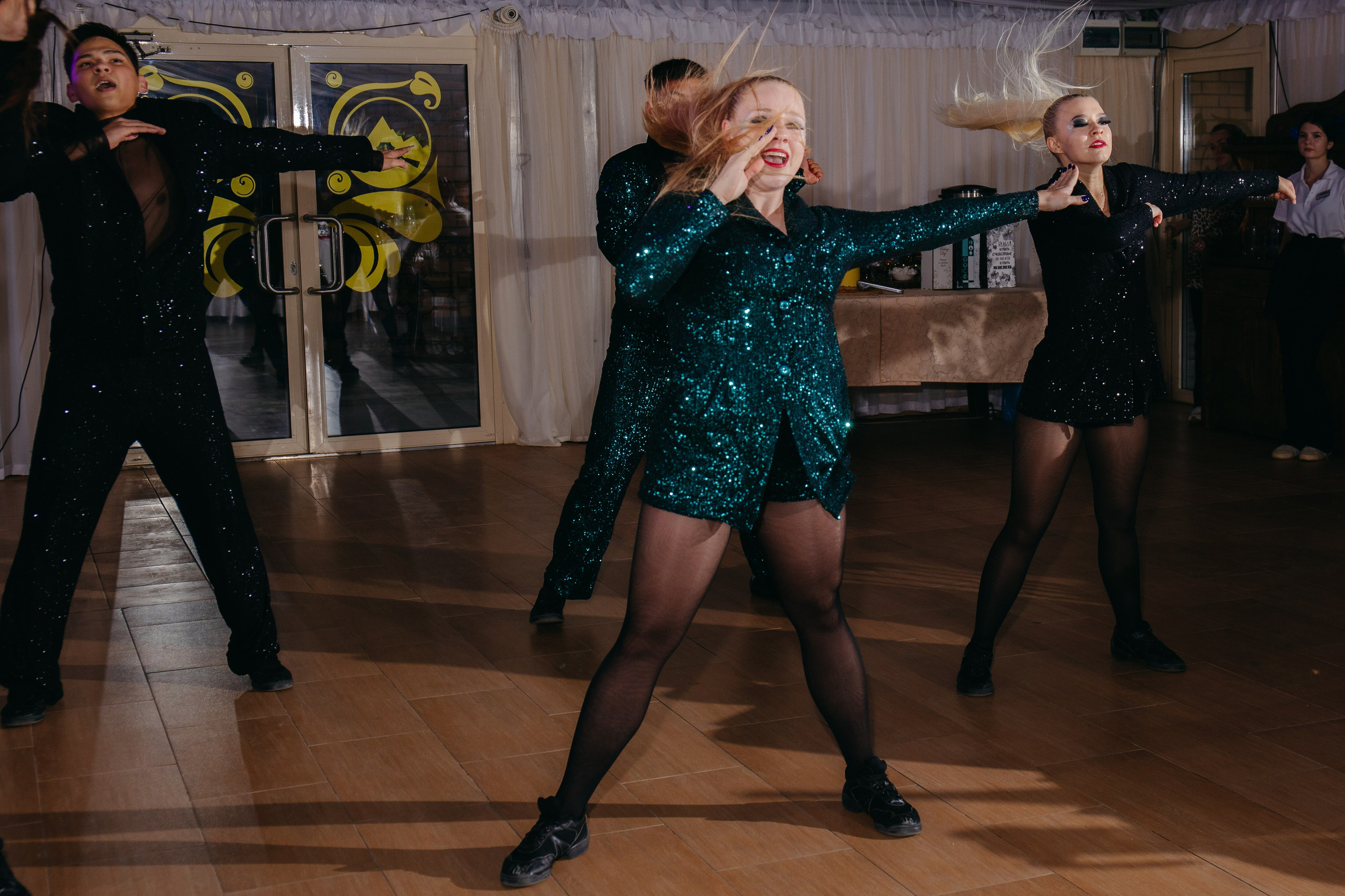 Илья и Алена. Свадебный и женский фотограф