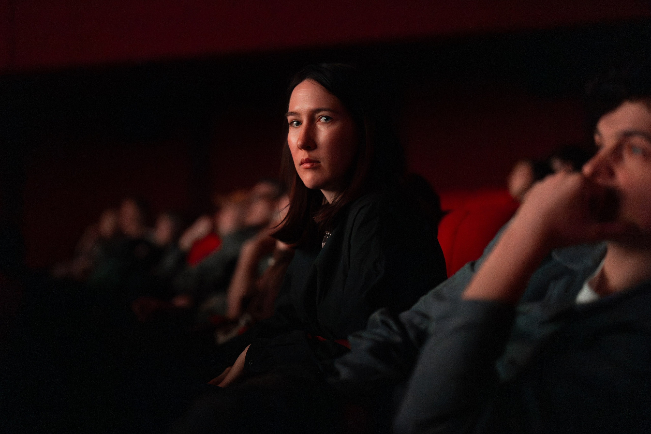 ИВЕНТ. Профессиональный фотограф и видеооператор Гладышев Даниил