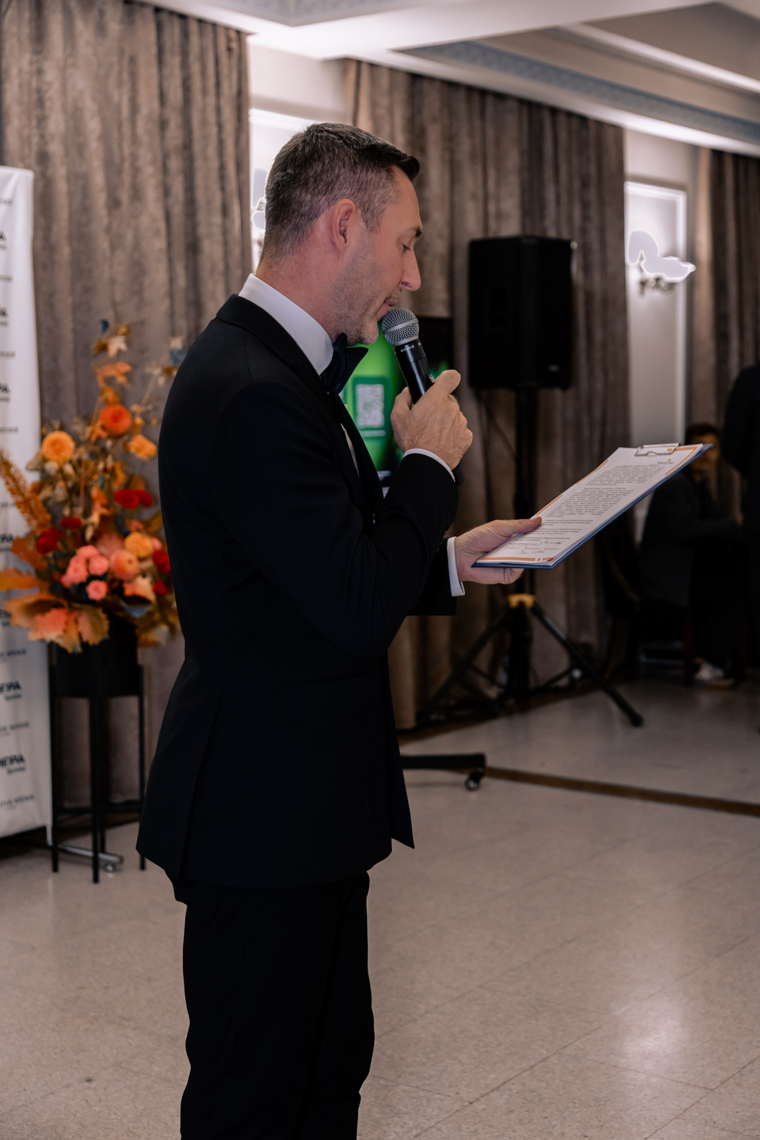 ЗОЛОТОЕ ВРЕМЯ LUXE. МЕДИА-РЕСУРС ХАБАРОВСК / Фотоотчеты / Репортажи / События