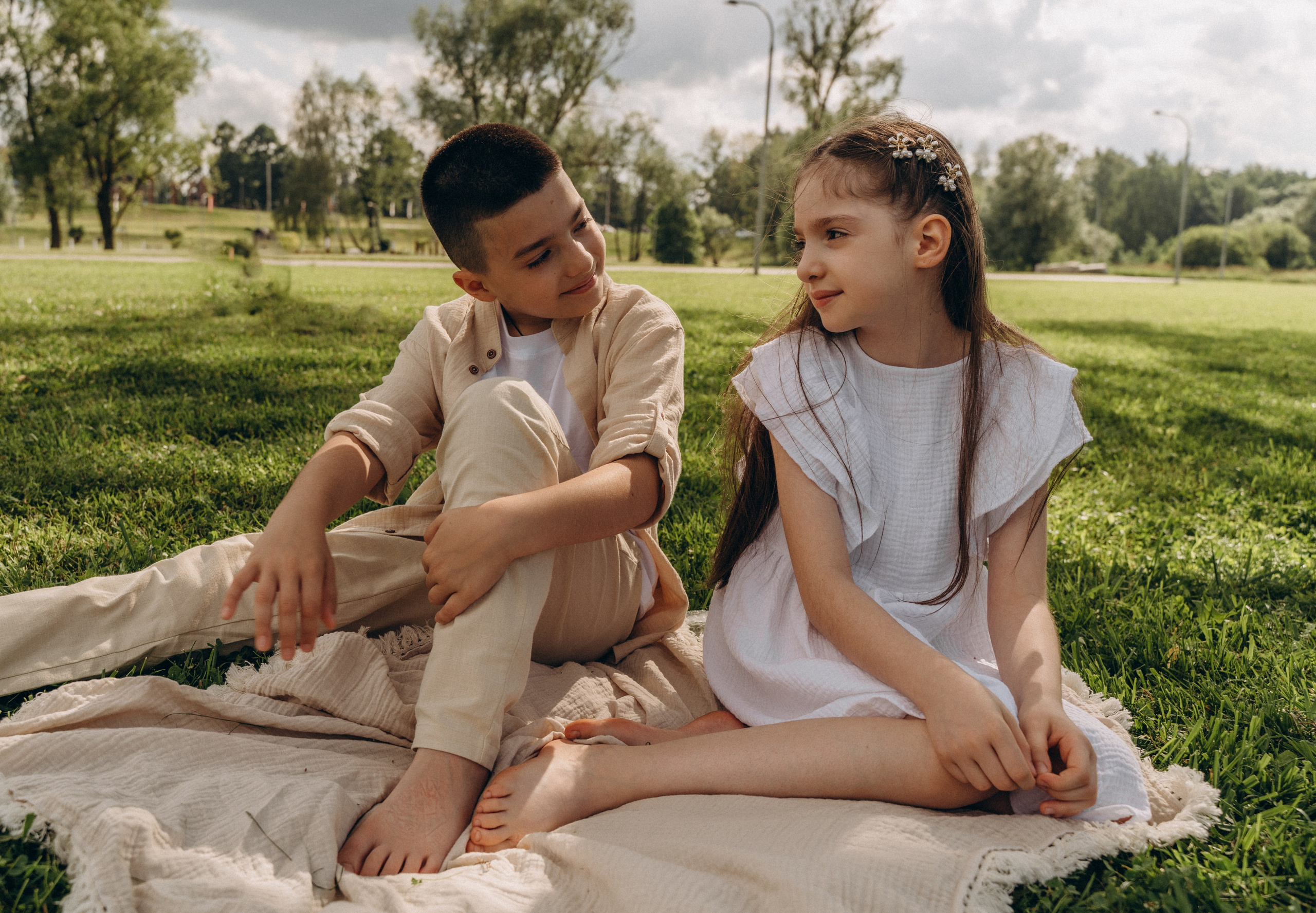 Двойняшки. FotoTanya. Раменское/Жуковский/Бронницы