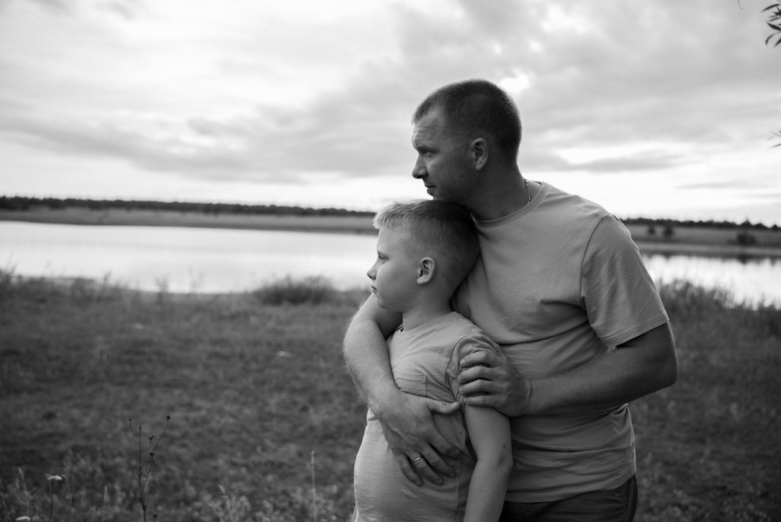 На берегу неба…. FotoTanya. Раменское/Жуковский/Бронницы