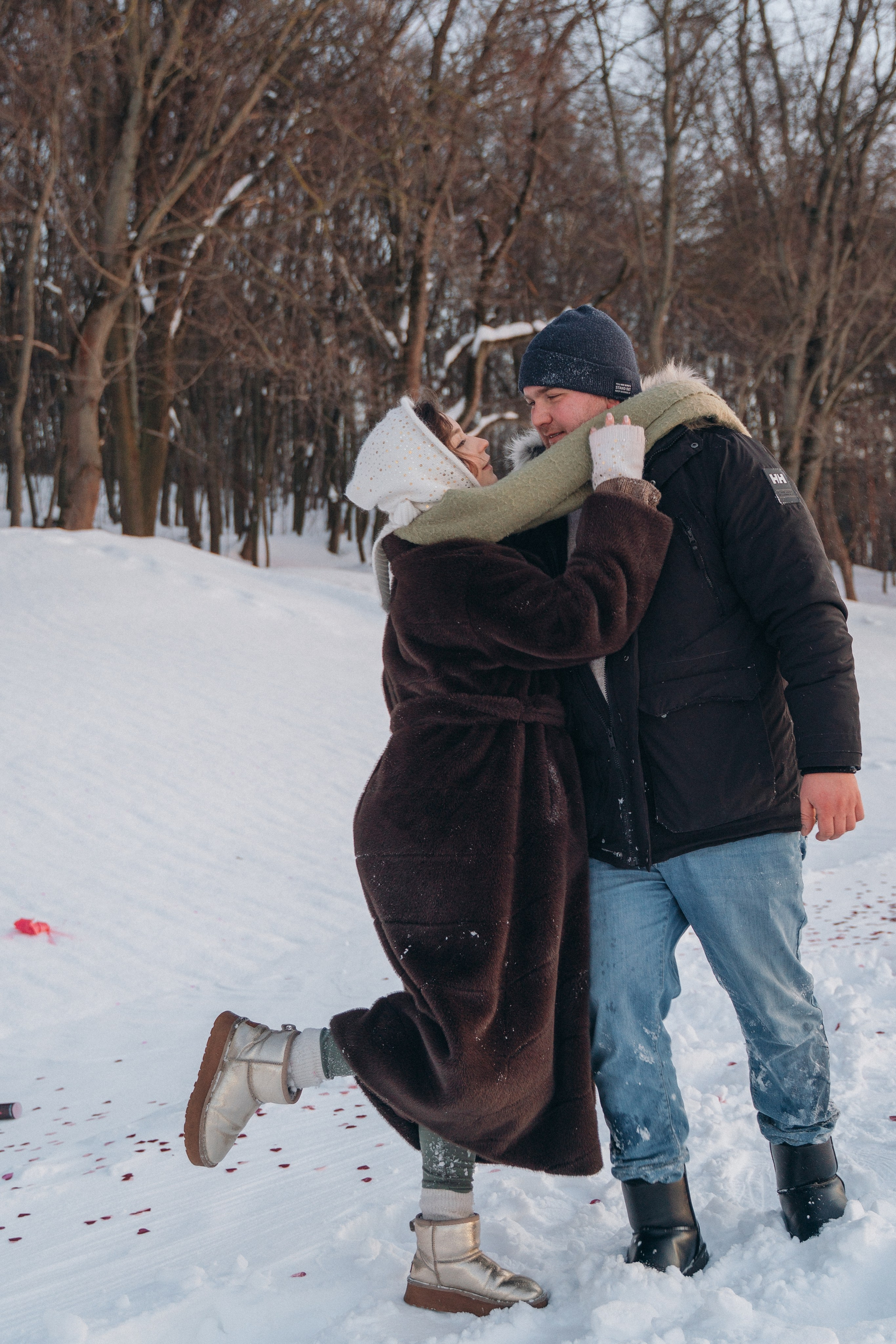 Бесконечность. FotoTanya. Раменское/Жуковский/Бронницы