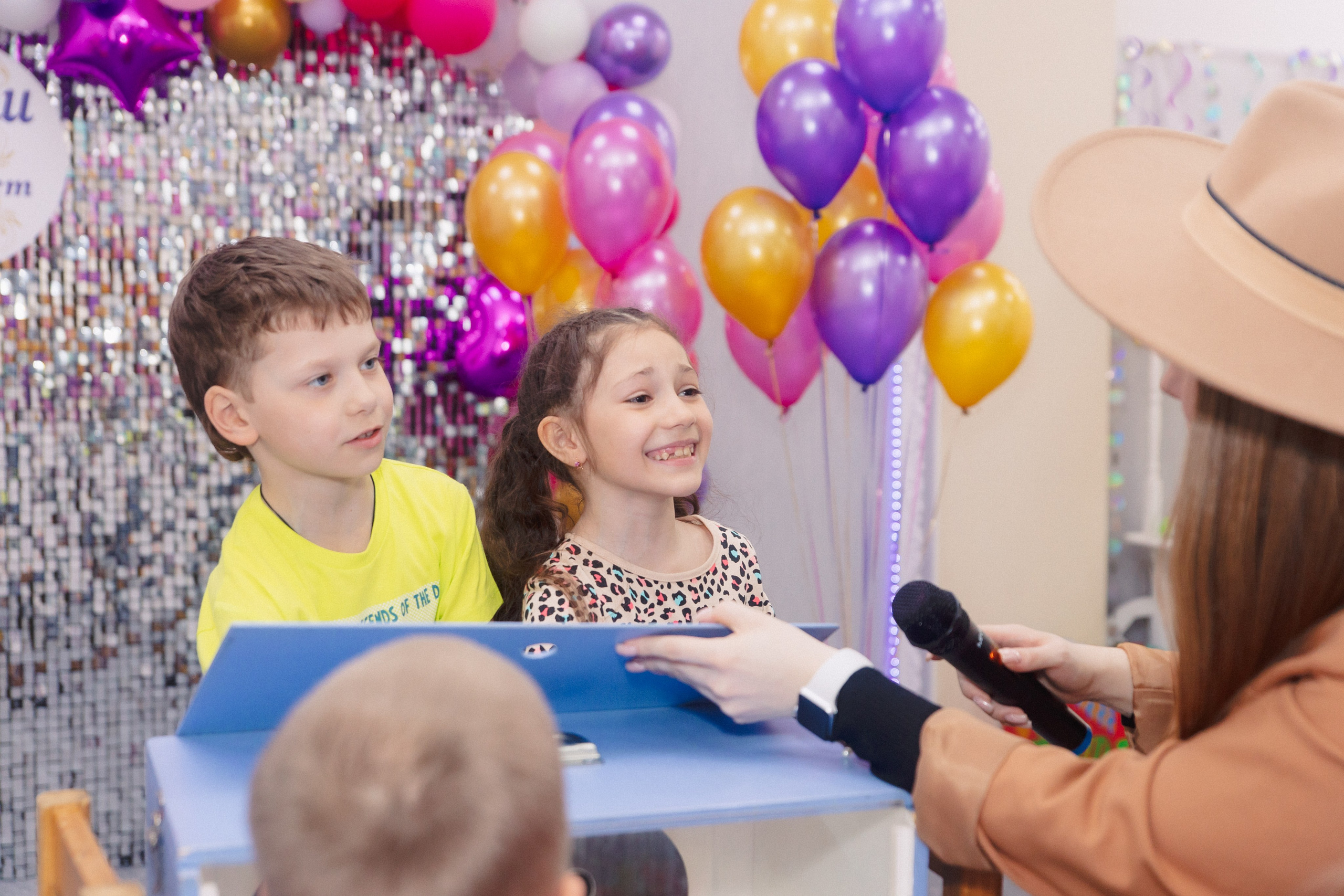 День Рождения Ломоносов. Фотограф в Кронштадте и Санкт-Петербурге Анастасия Коваленко