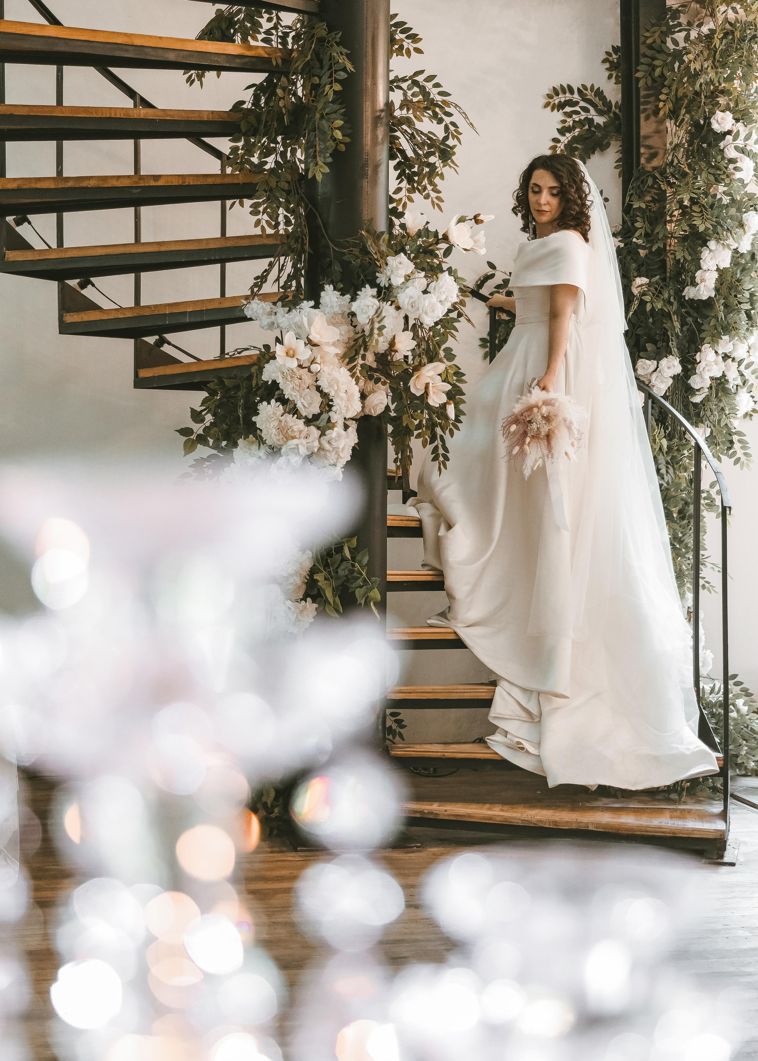 Свадьба Рената и Амины. Свадебный и семейный фотограф в Каспийске Алёна Нурмагомедова