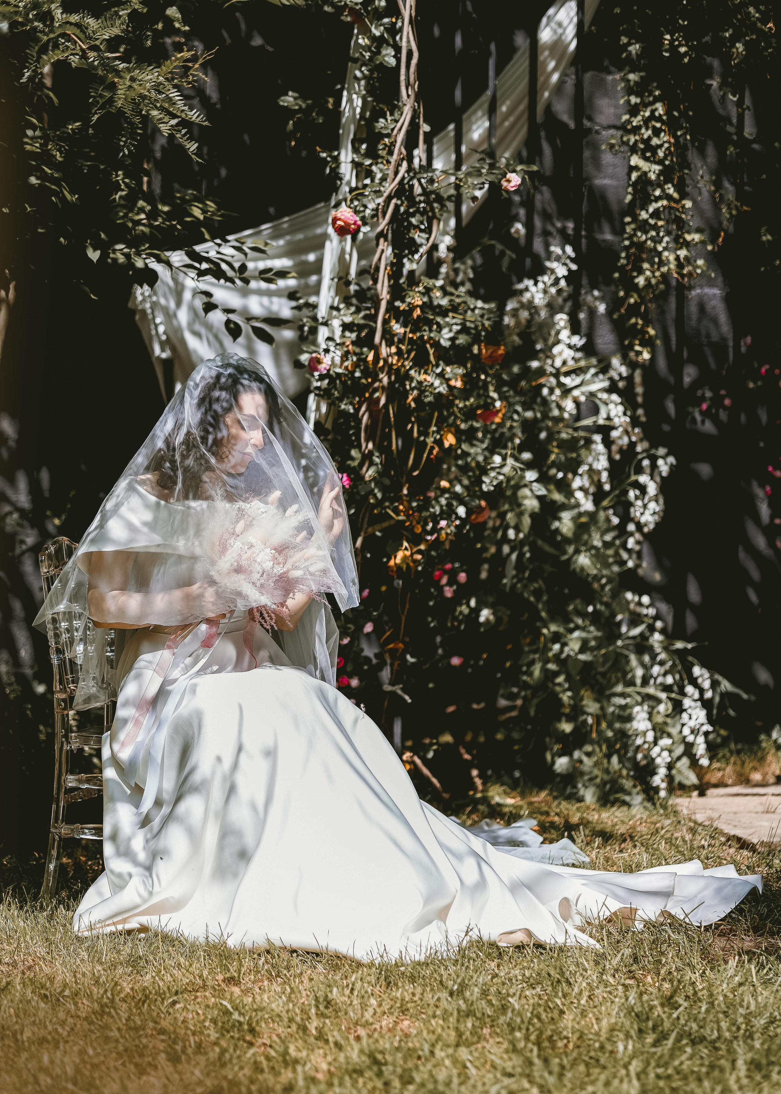 Свадьба Рената и Амины. Свадебный и семейный фотограф в Каспийске Алёна Нурмагомедова