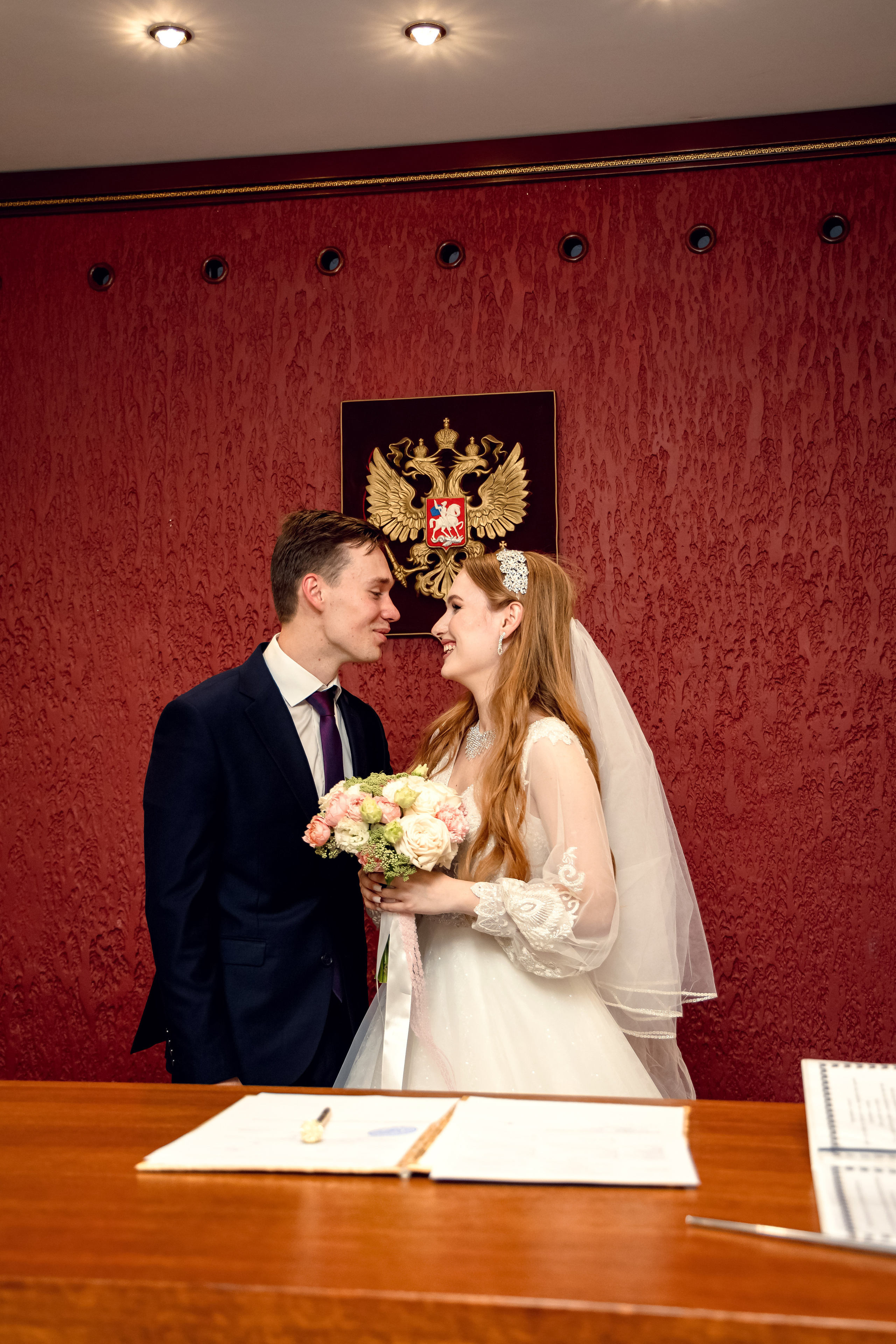 Свадьба Амира и Елены. Свадебный и семейный фотограф в Каспийске Алёна Нурмагомедова