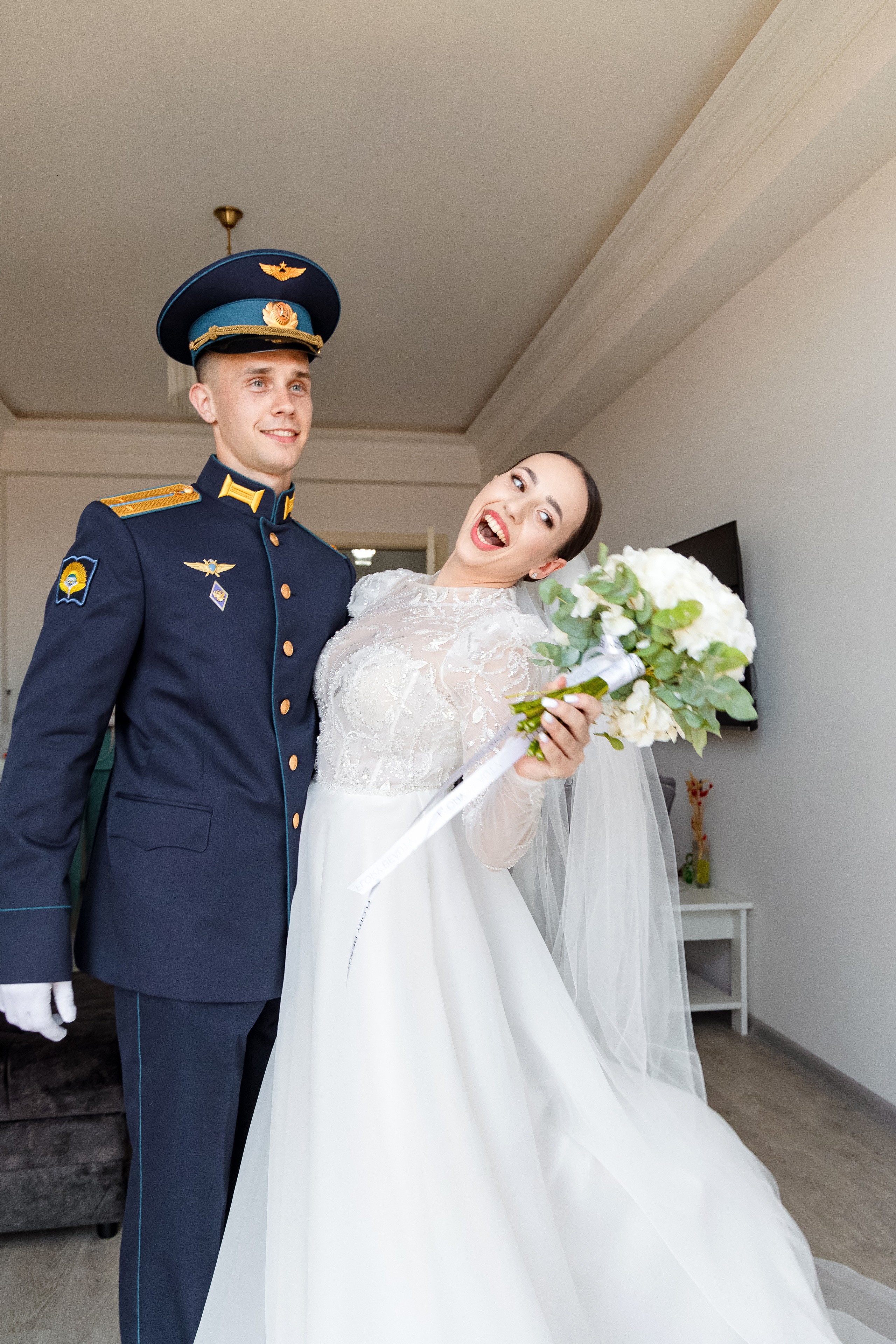 Свадьба Максима и Полины. Свадебный и семейный фотограф в Каспийске Алёна Нурмагомедова