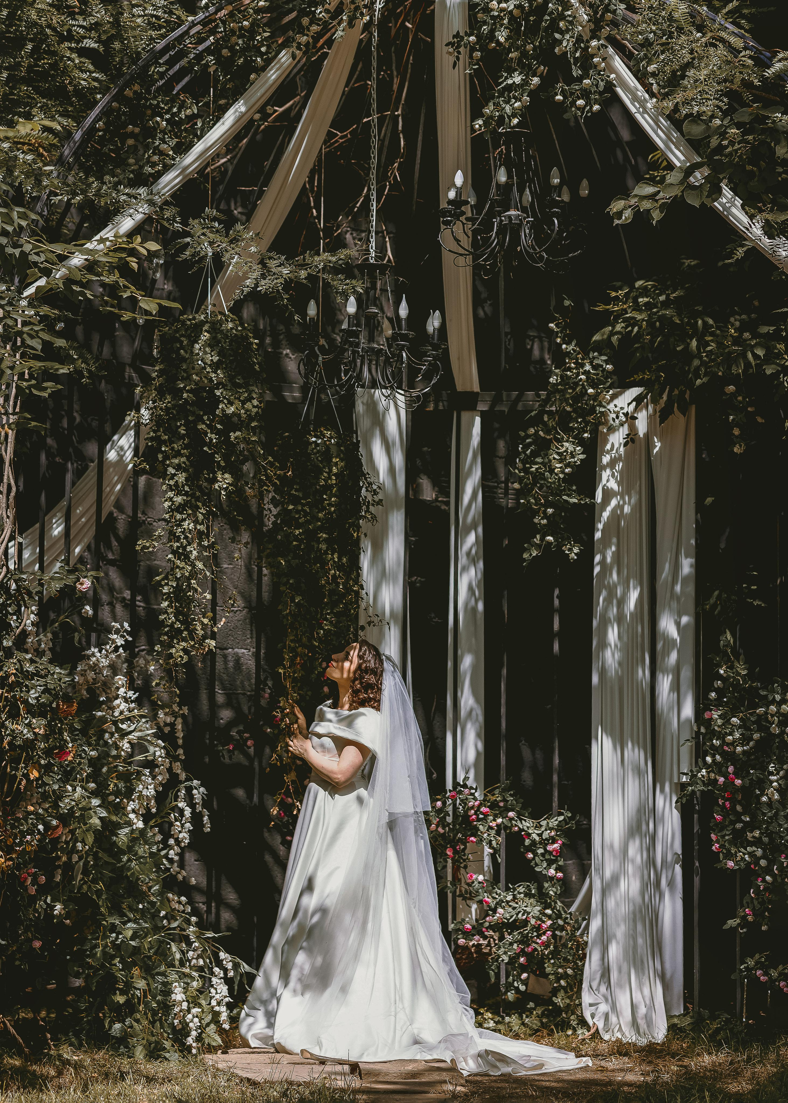 Свадьба Рената и Амины. Свадебный и семейный фотограф в Каспийске Алёна Нурмагомедова