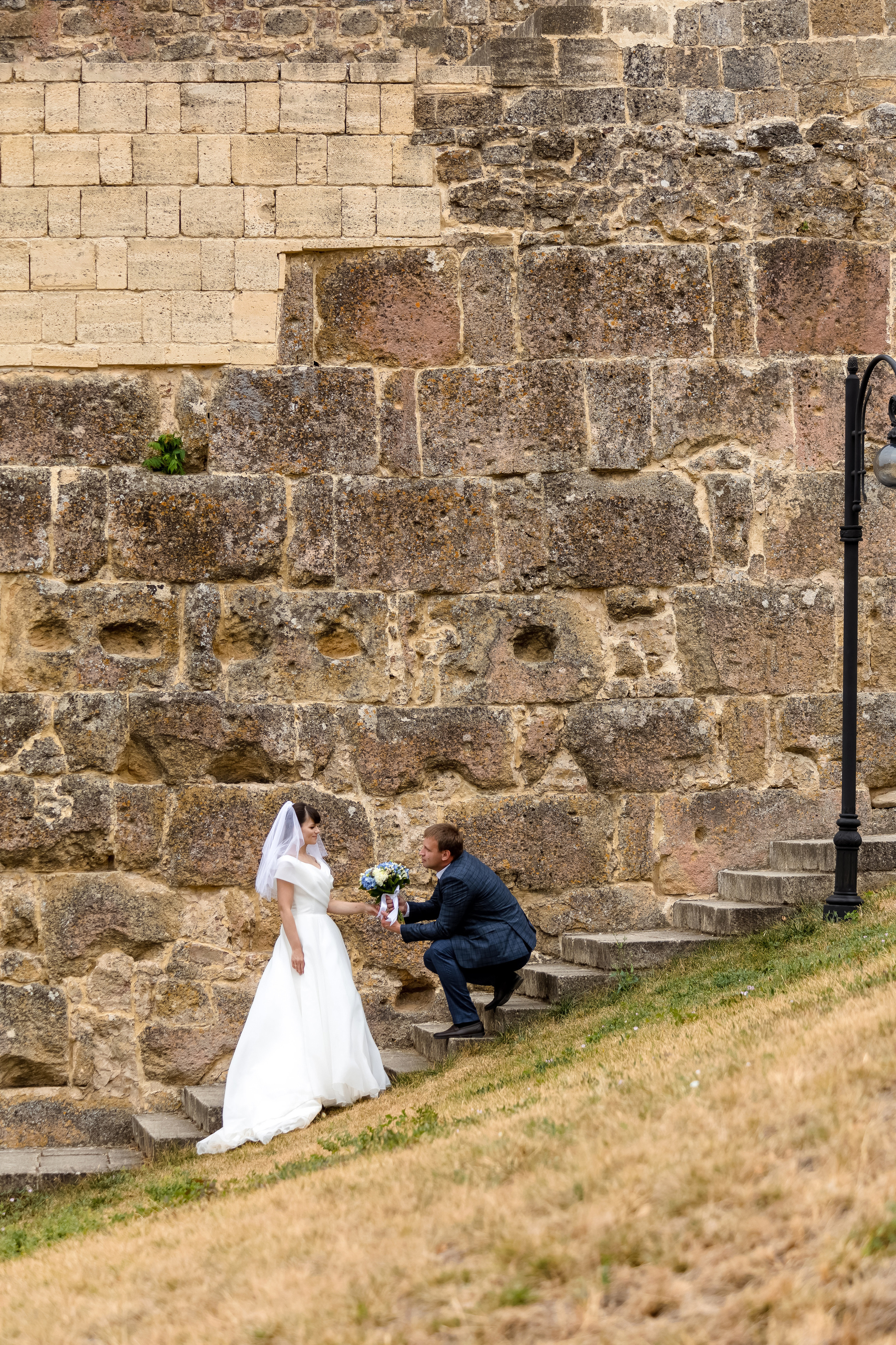 Свадьба Евгения и Елены. Свадебный и семейный фотограф в Каспийске Алёна Нурмагомедова