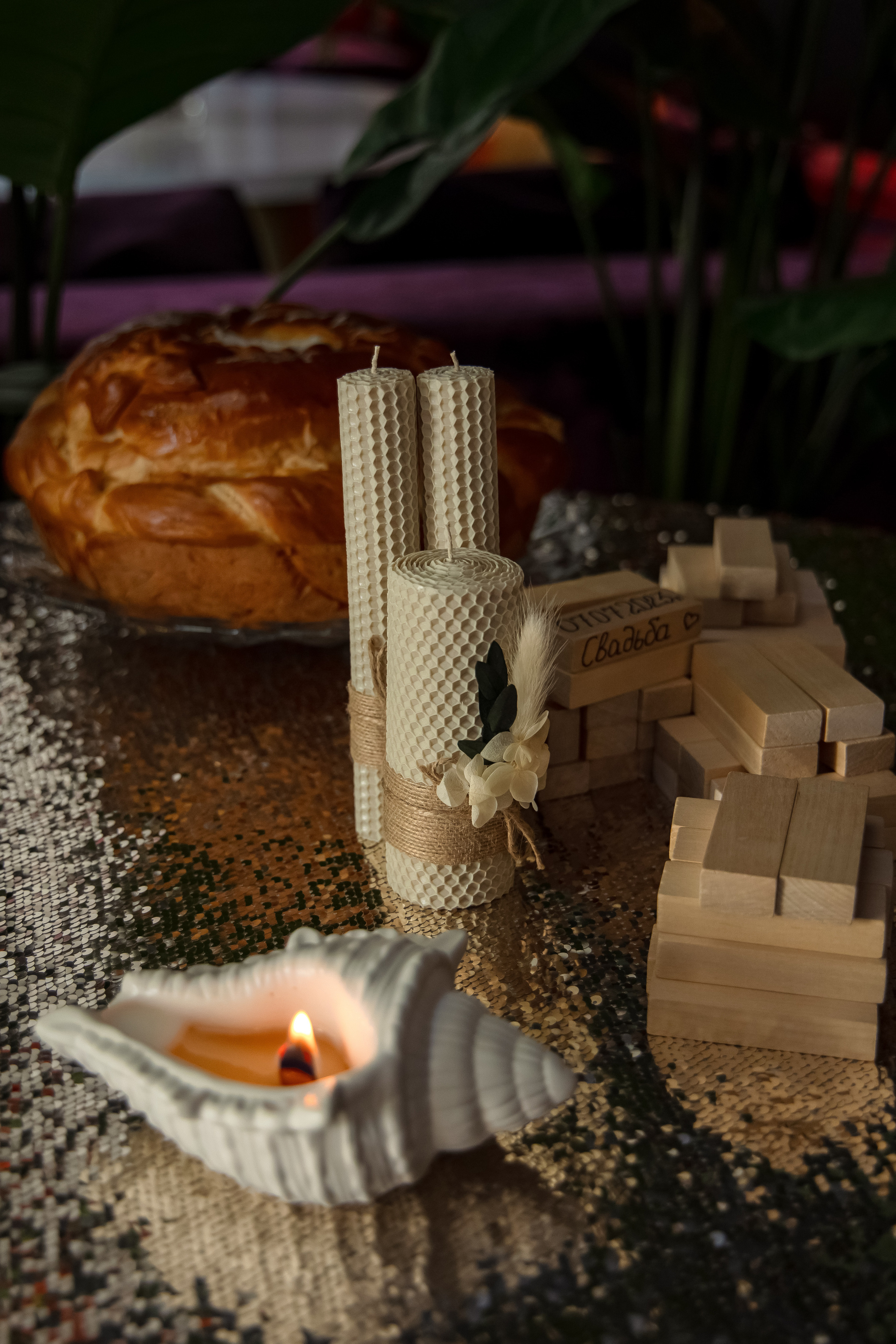 Свадьба Максима и Полины. Свадебный и семейный фотограф в Каспийске Алёна Нурмагомедова