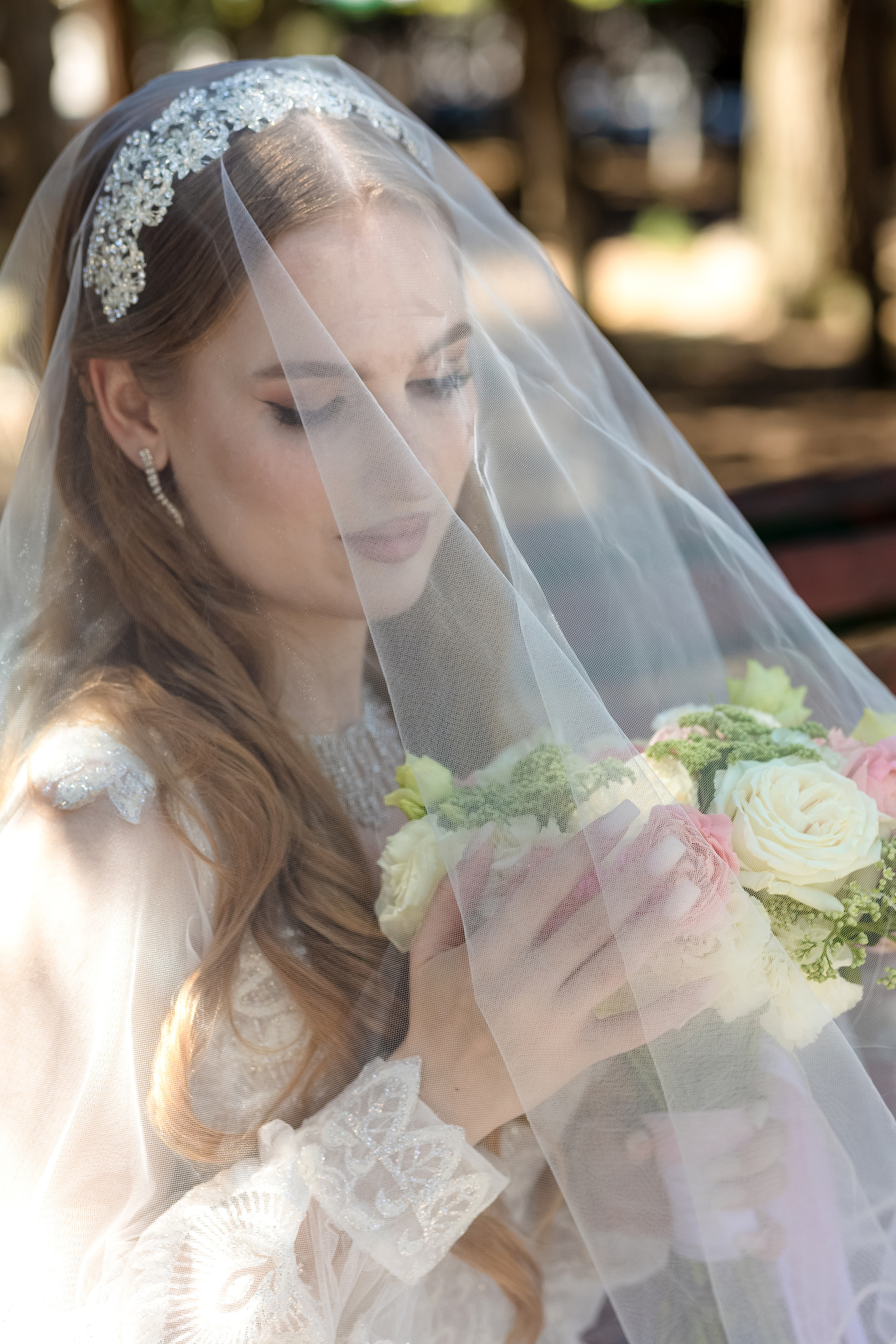 Свадьба Амира и Елены. Свадебный и семейный фотограф в Каспийске Алёна Нурмагомедова