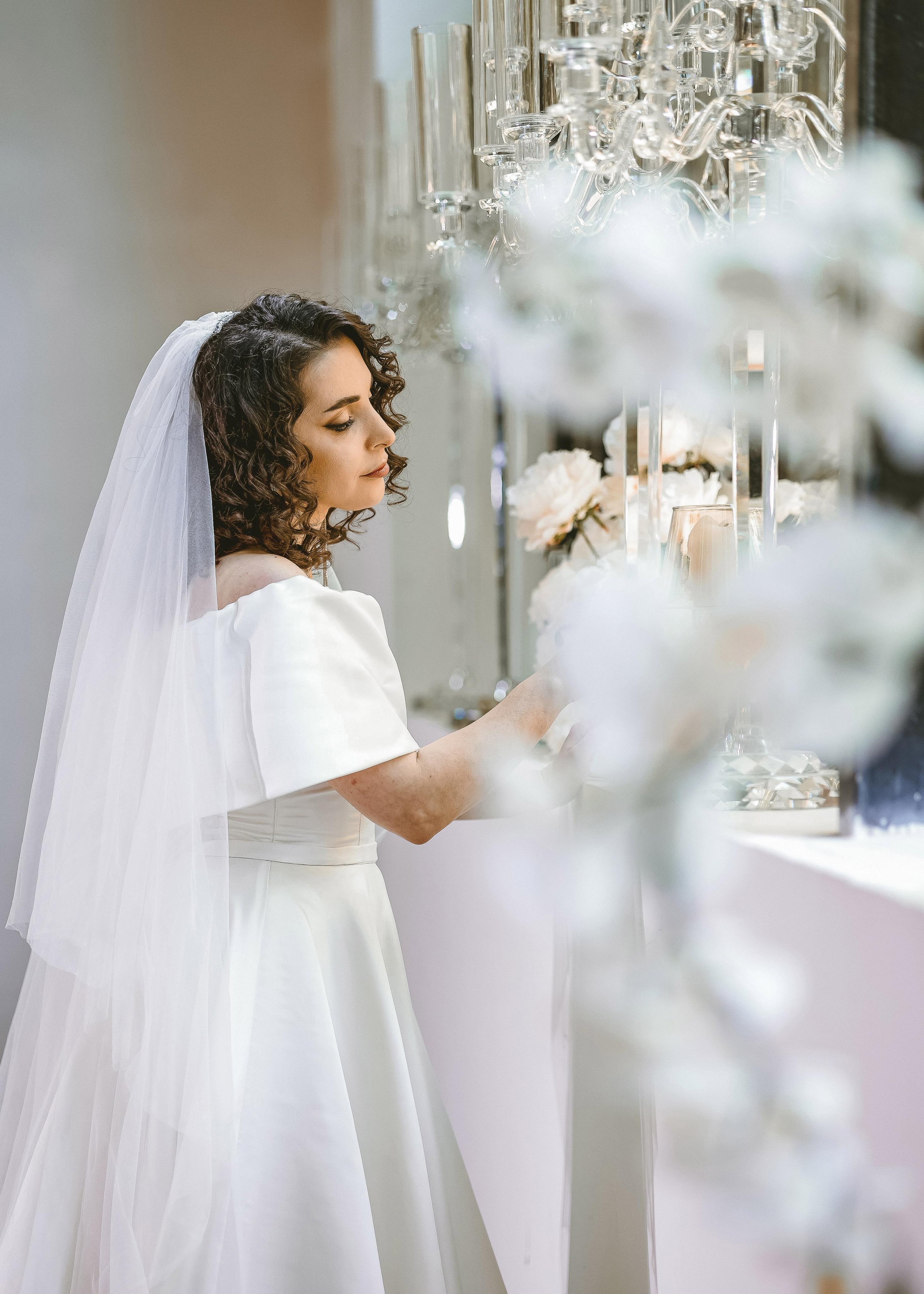 Свадьба Рената и Амины. Свадебный и семейный фотограф в Каспийске Алёна Нурмагомедова