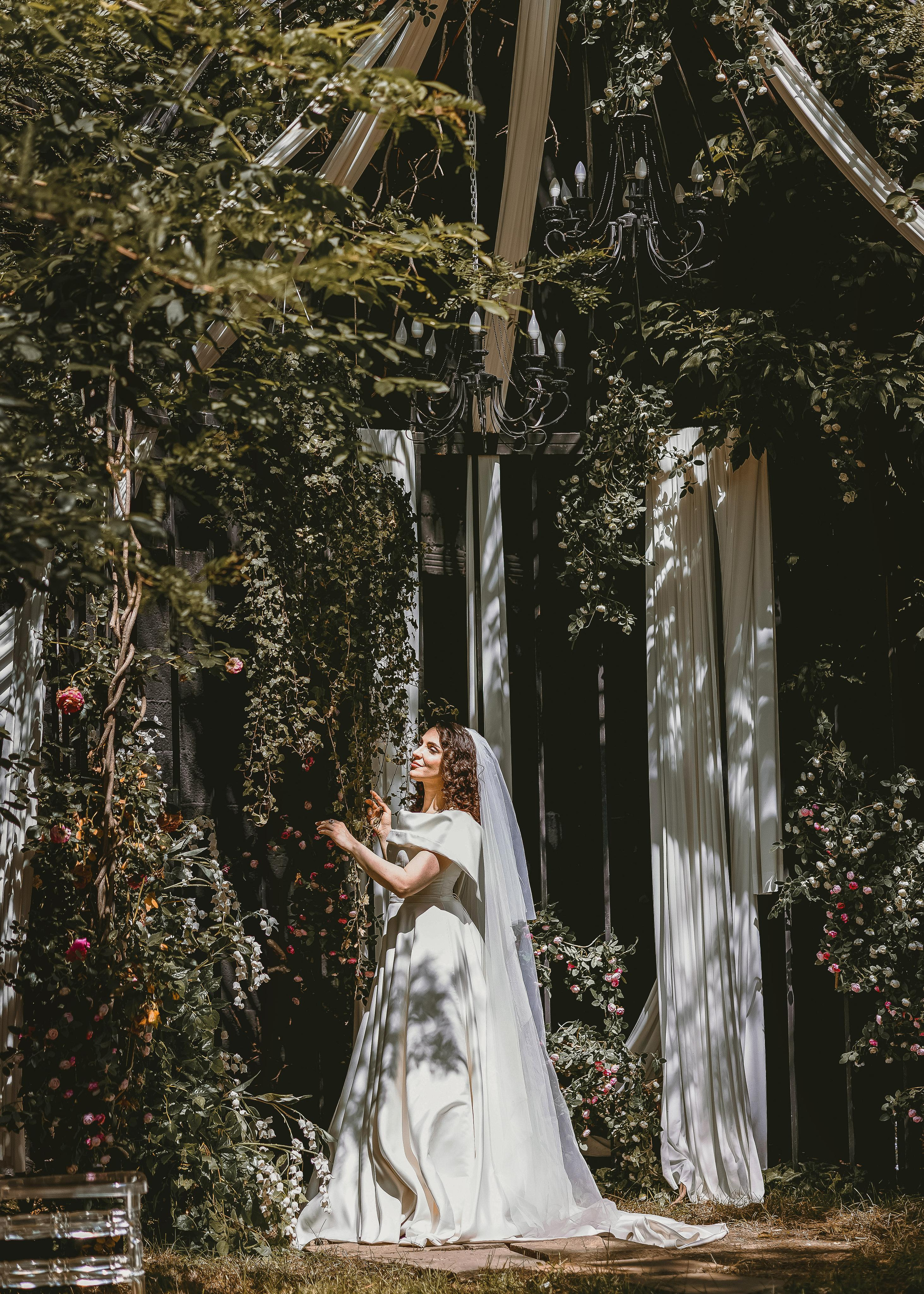 Свадьба Рената и Амины. Свадебный и семейный фотограф в Каспийске Алёна Нурмагомедова