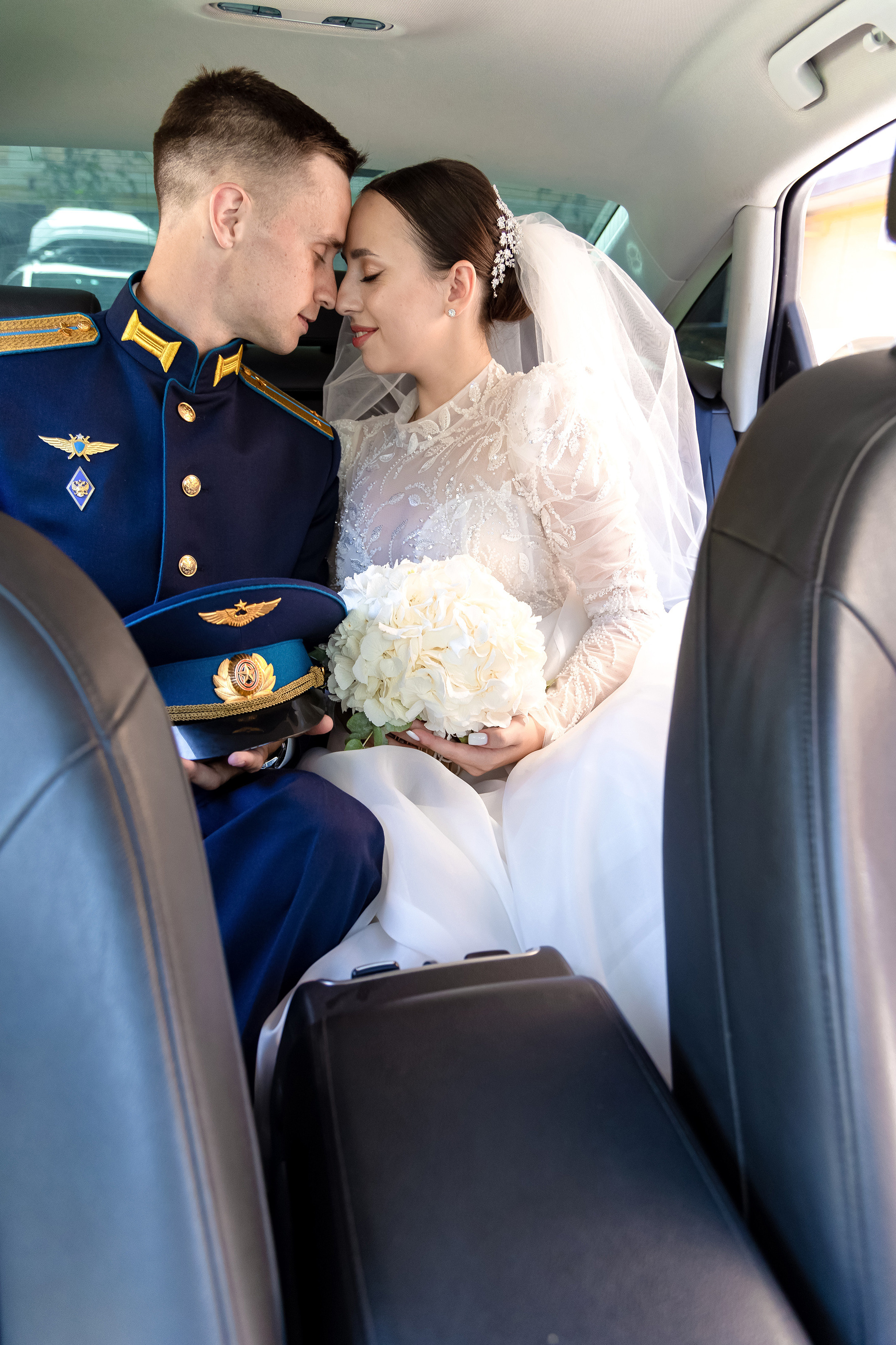 Свадьба Максима и Полины. Свадебный и семейный фотограф в Каспийске Алёна Нурмагомедова