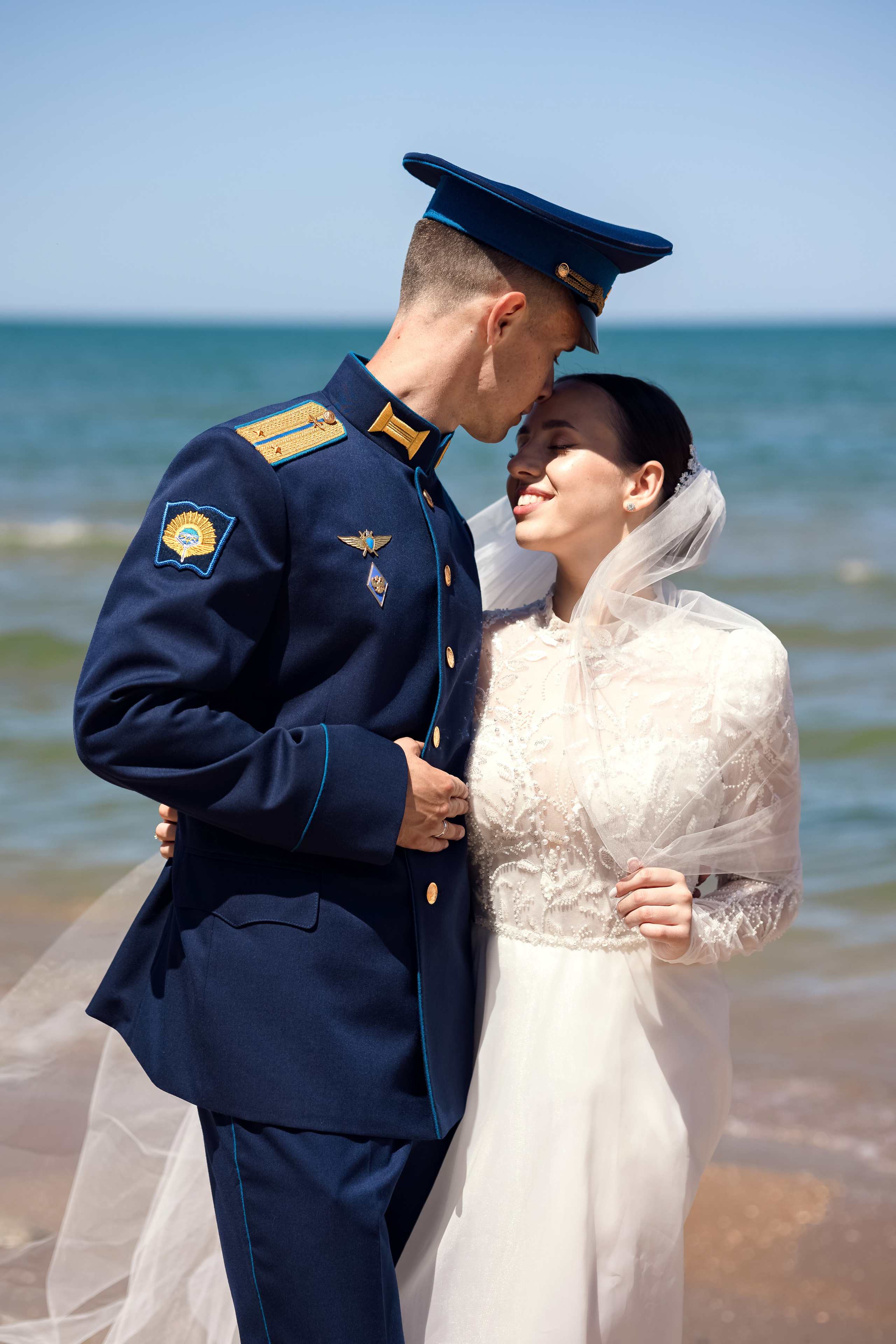 Свадьба Максима и Полины. Свадебный и семейный фотограф в Каспийске Алёна Нурмагомедова