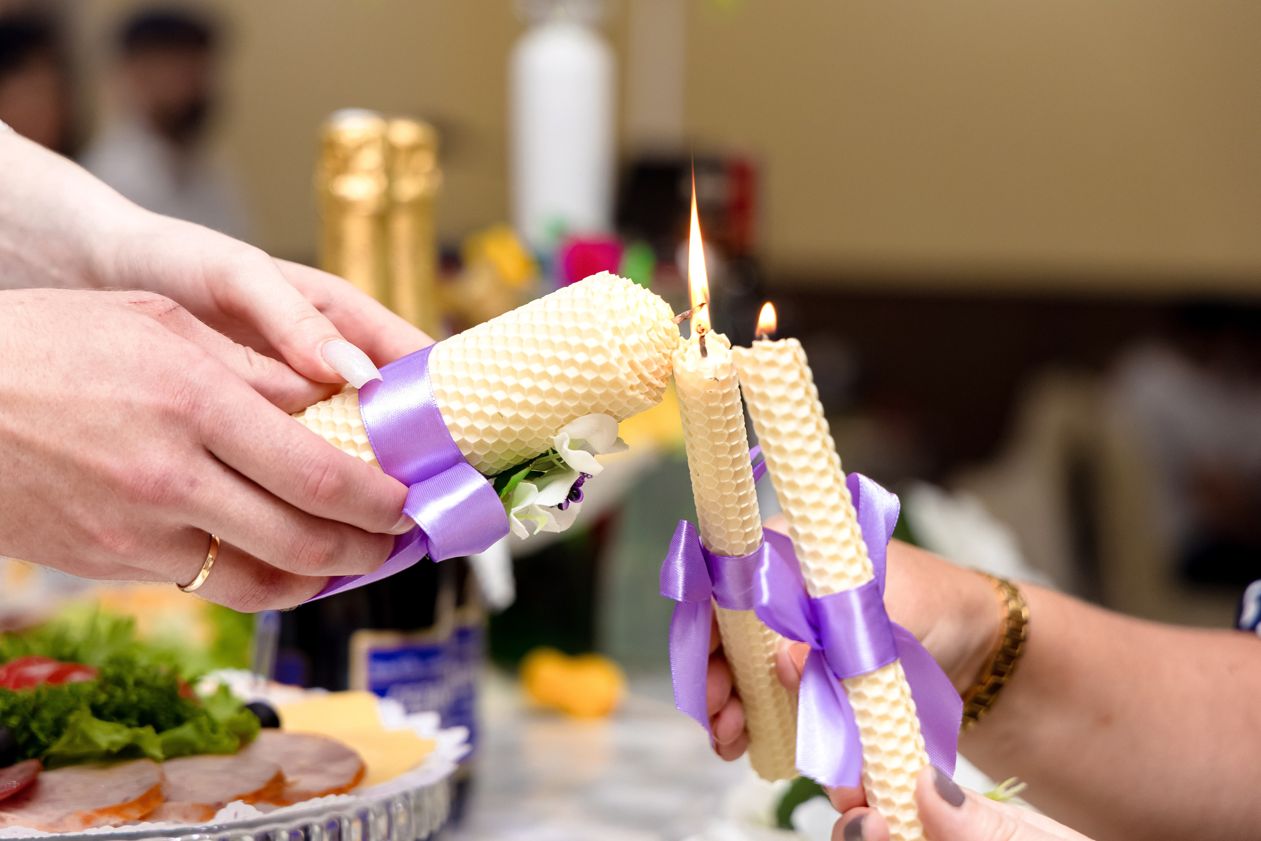 Свадьба Амира и Елены. Свадебный и семейный фотограф в Каспийске Алёна Нурмагомедова