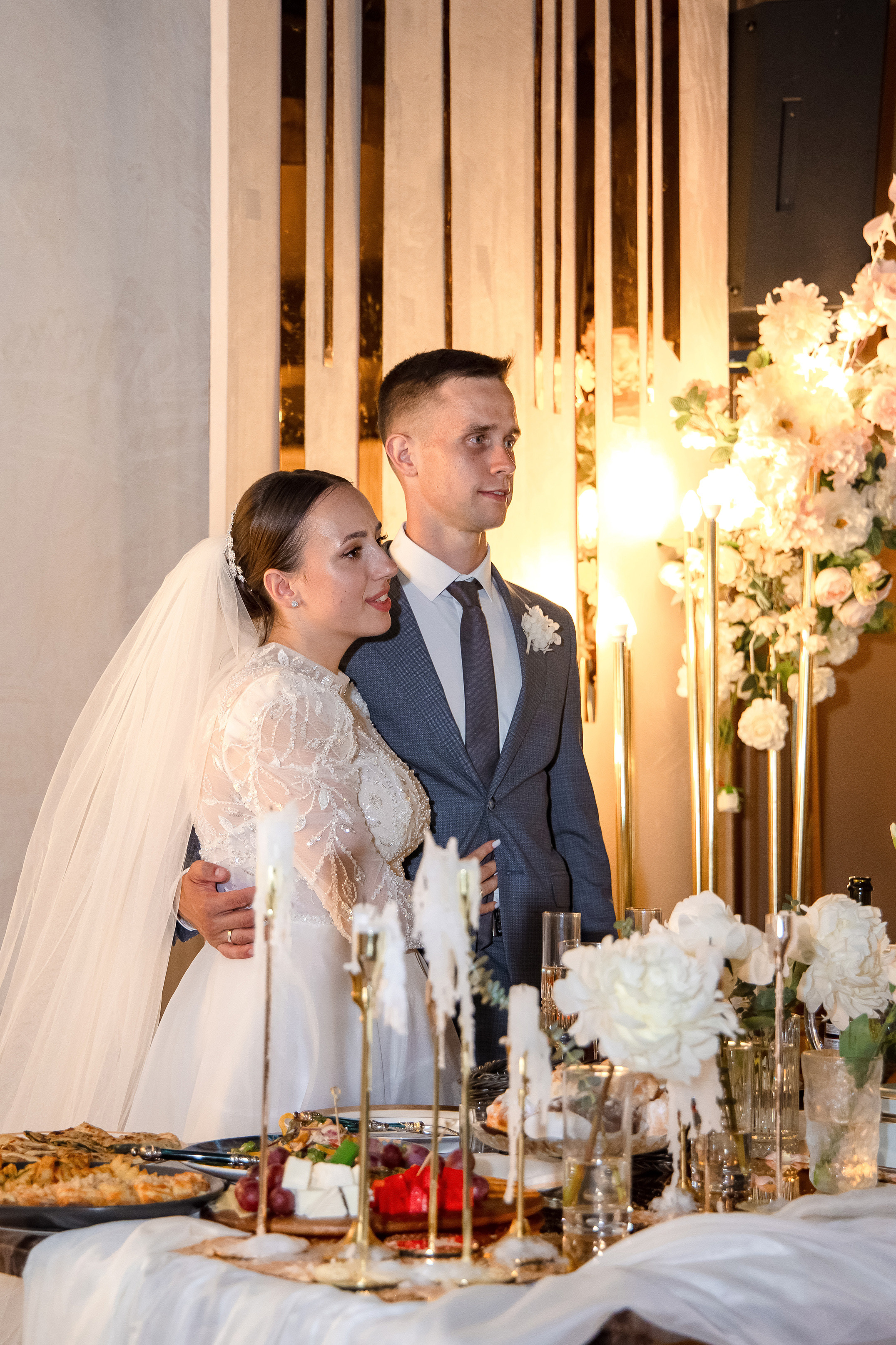 Свадьба Максима и Полины. Свадебный и семейный фотограф в Каспийске Алёна Нурмагомедова