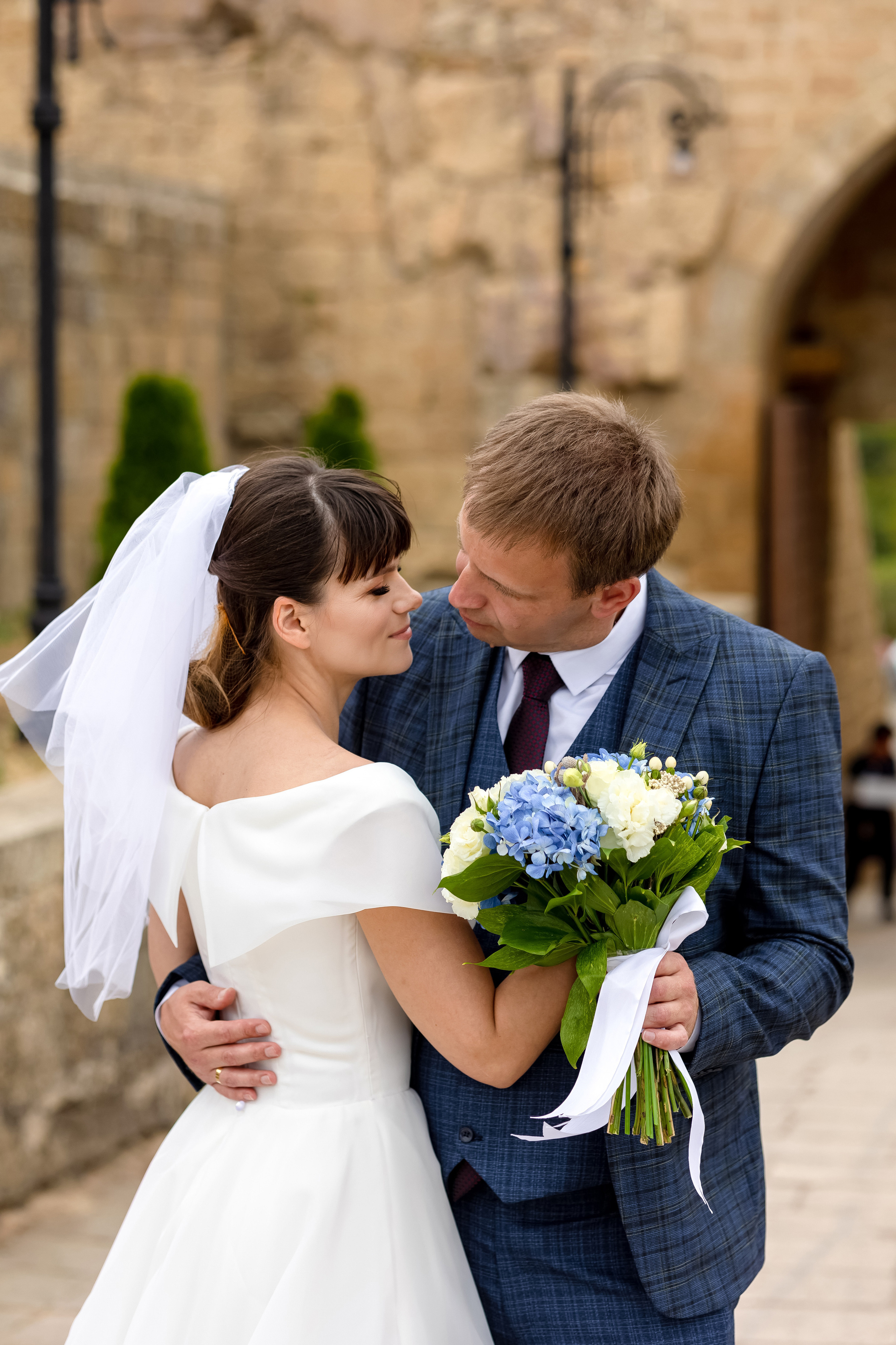 Свадьба Евгения и Елены. Свадебный и семейный фотограф в Каспийске Алёна Нурмагомедова