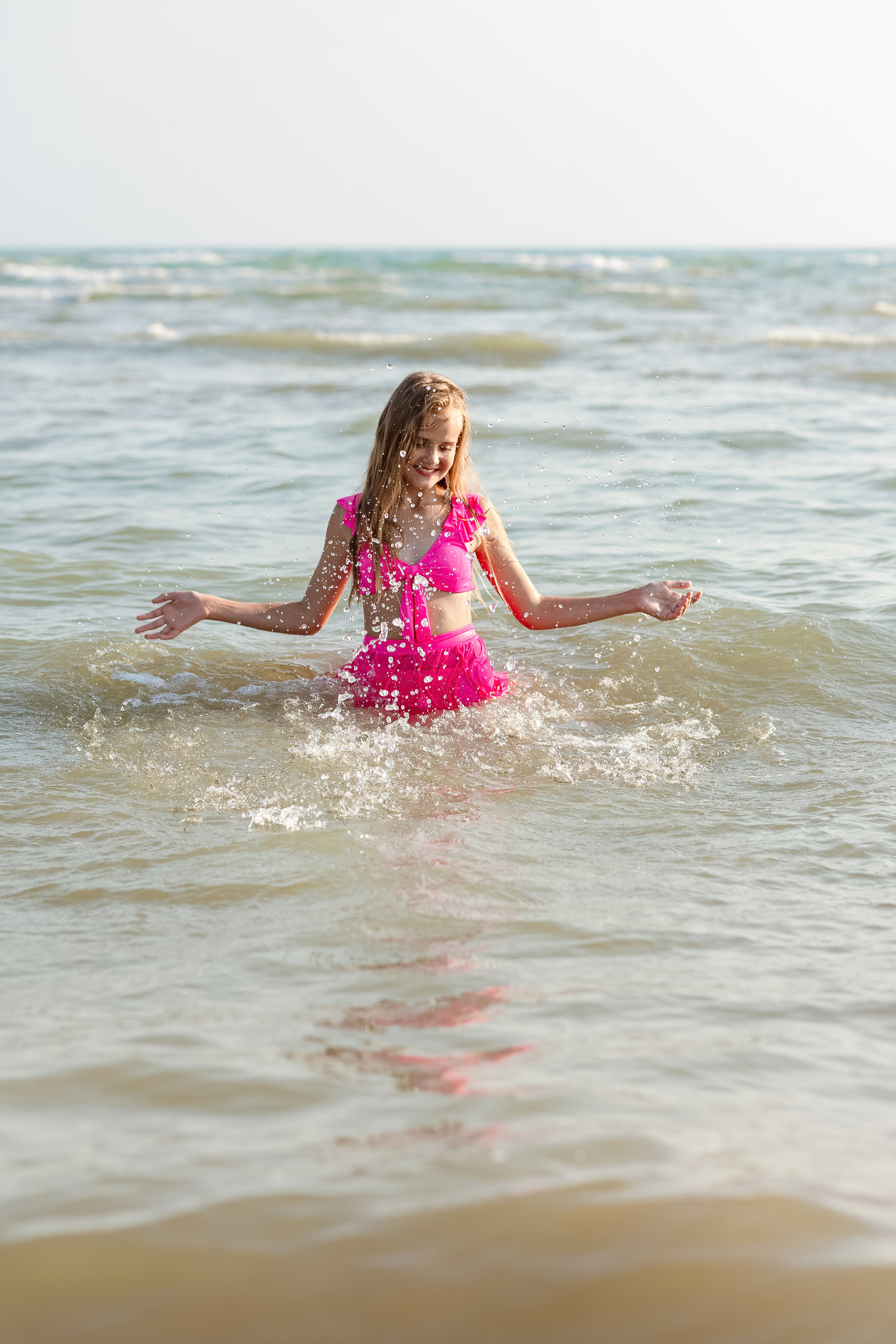 Злата и кони. Свадебный и семейный фотограф в Каспийске Алёна Нурмагомедова