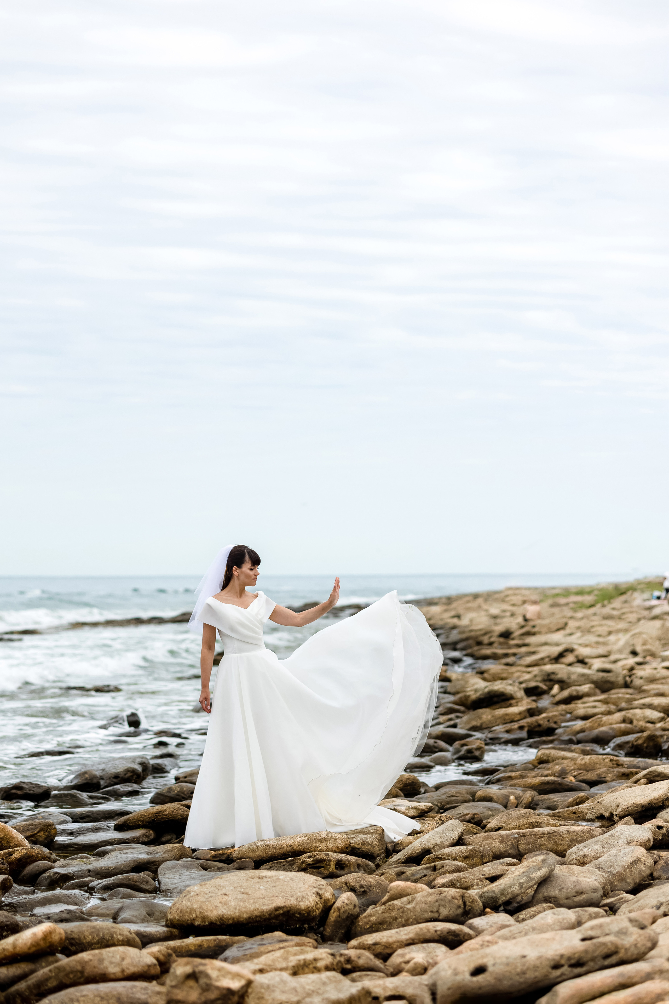 Свадьба Евгения и Елены. Свадебный и семейный фотограф в Каспийске Алёна Нурмагомедова