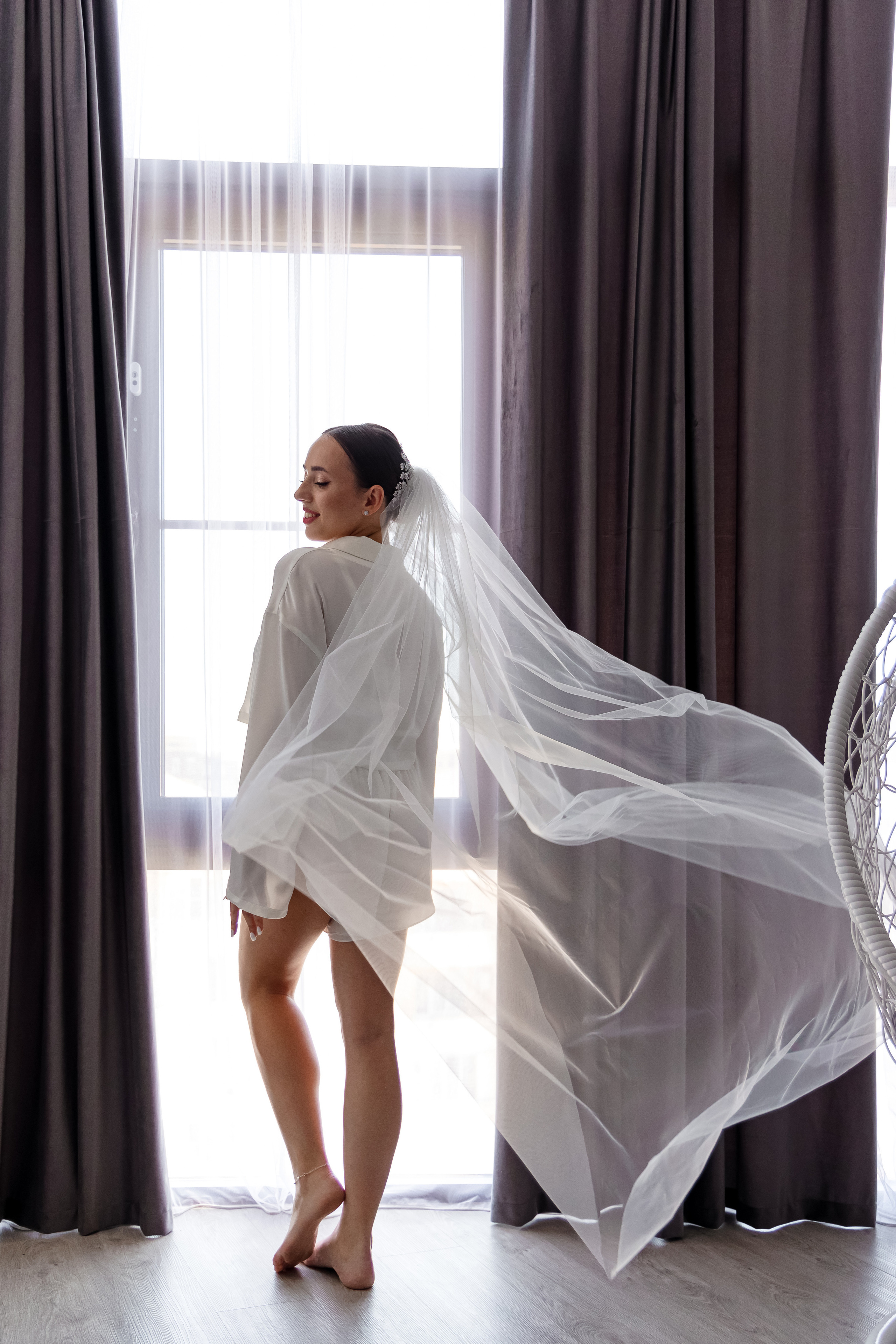 Свадьба Максима и Полины. Свадебный и семейный фотограф в Каспийске Алёна Нурмагомедова