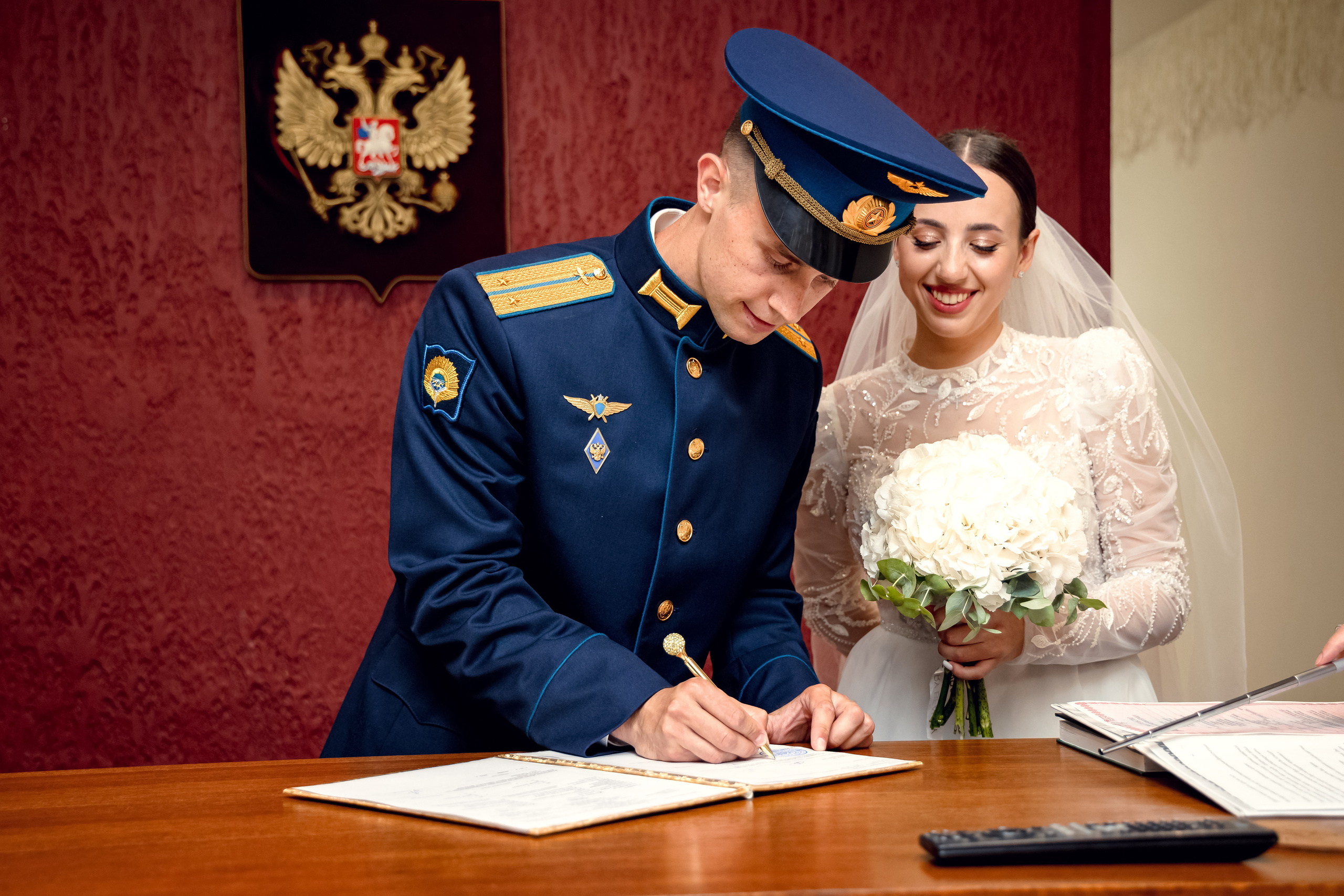 Свадьба Максима и Полины. Свадебный и семейный фотограф в Каспийске Алёна Нурмагомедова