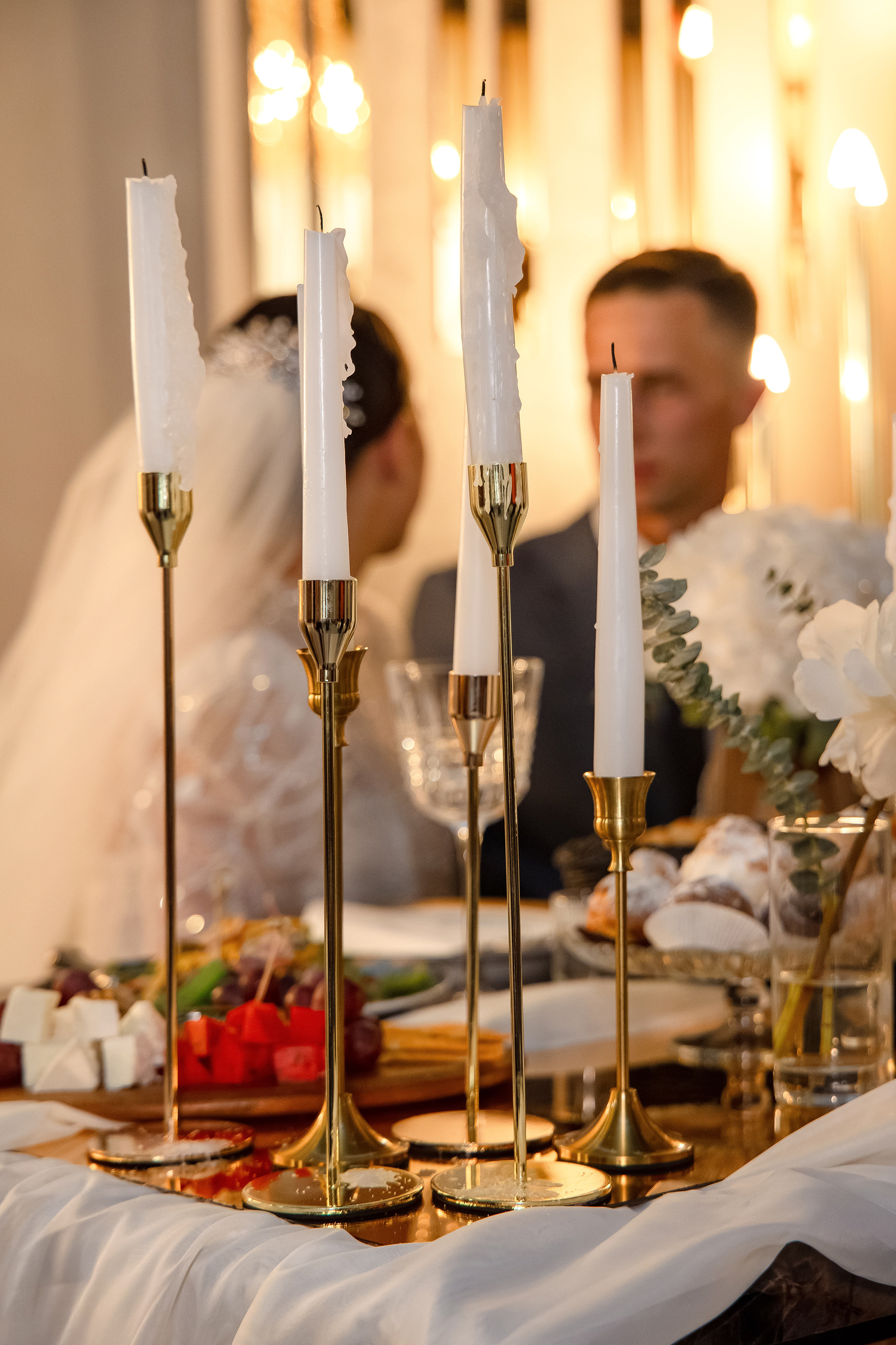 Свадьба Максима и Полины. Свадебный и семейный фотограф в Каспийске Алёна Нурмагомедова