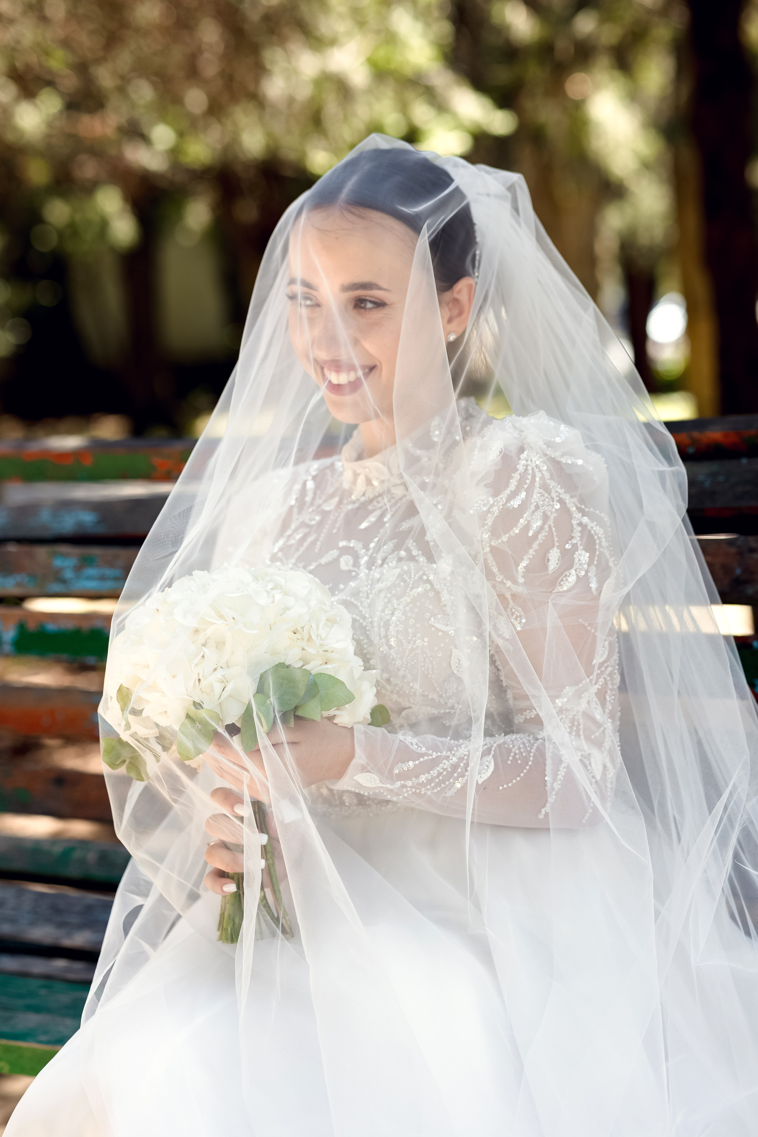 Свадьба Максима и Полины. Свадебный и семейный фотограф в Каспийске Алёна Нурмагомедова