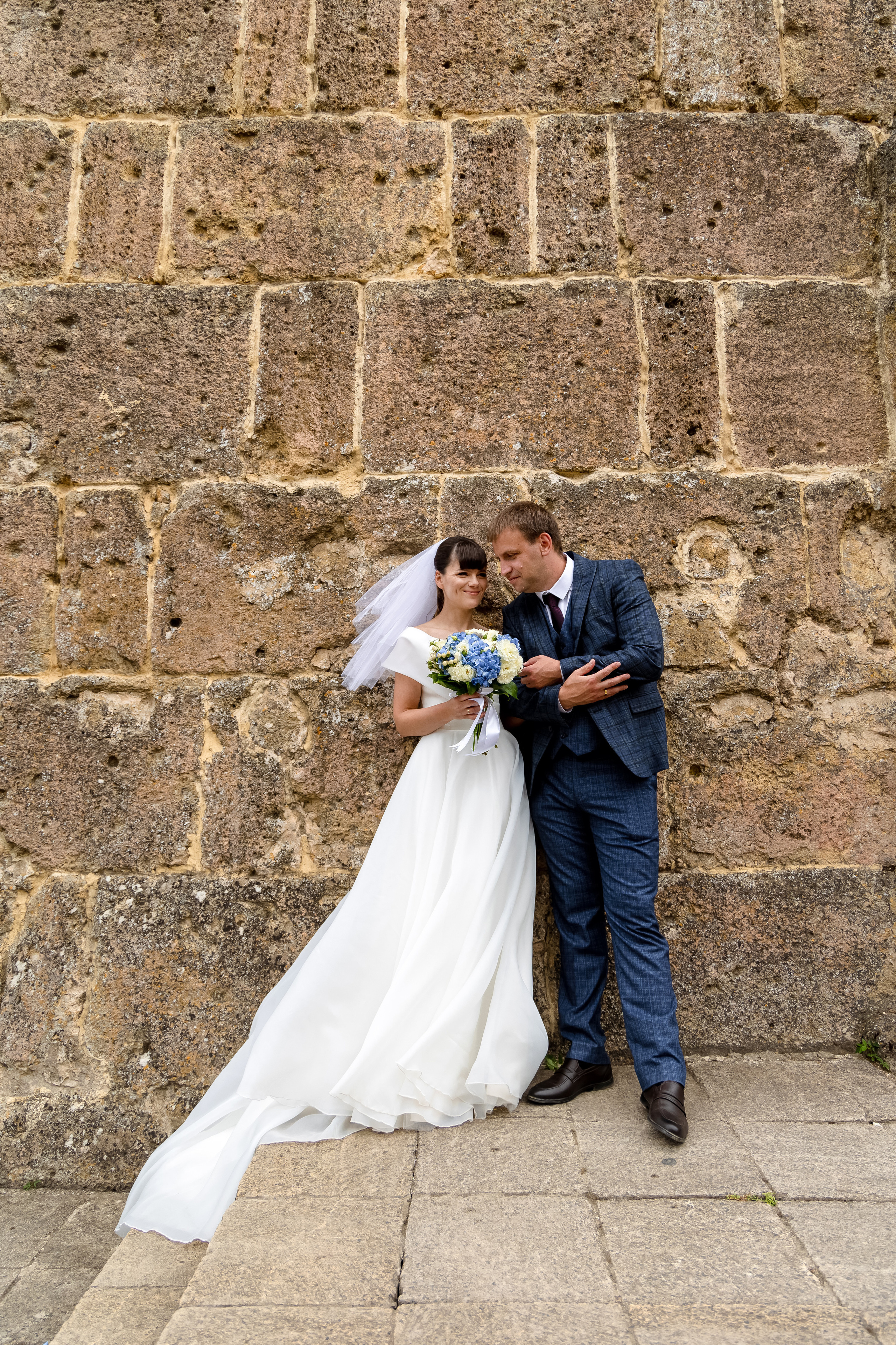 Свадьба Евгения и Елены. Свадебный и семейный фотограф в Каспийске Алёна Нурмагомедова