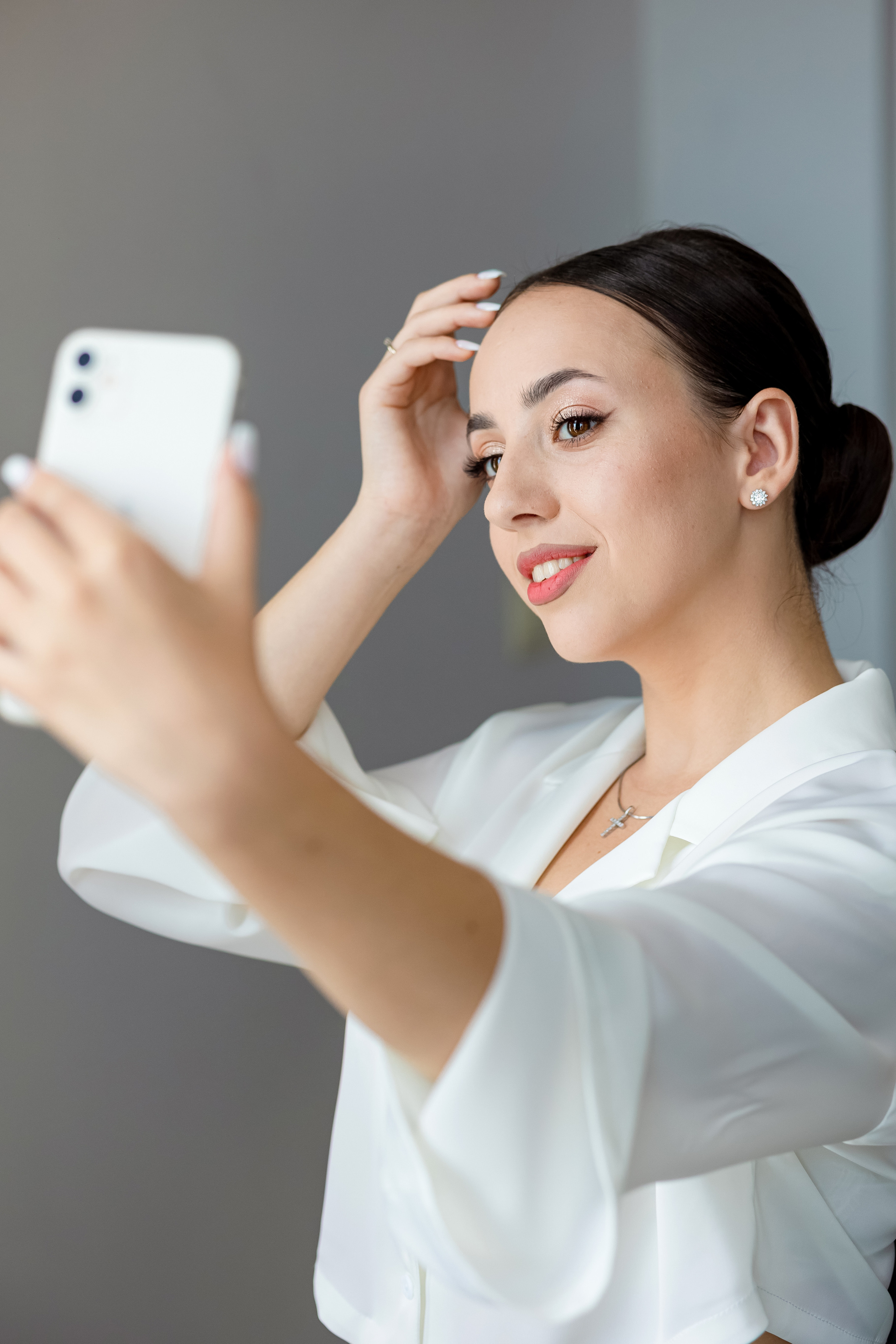 Свадьба Максима и Полины. Свадебный и семейный фотограф в Каспийске Алёна Нурмагомедова