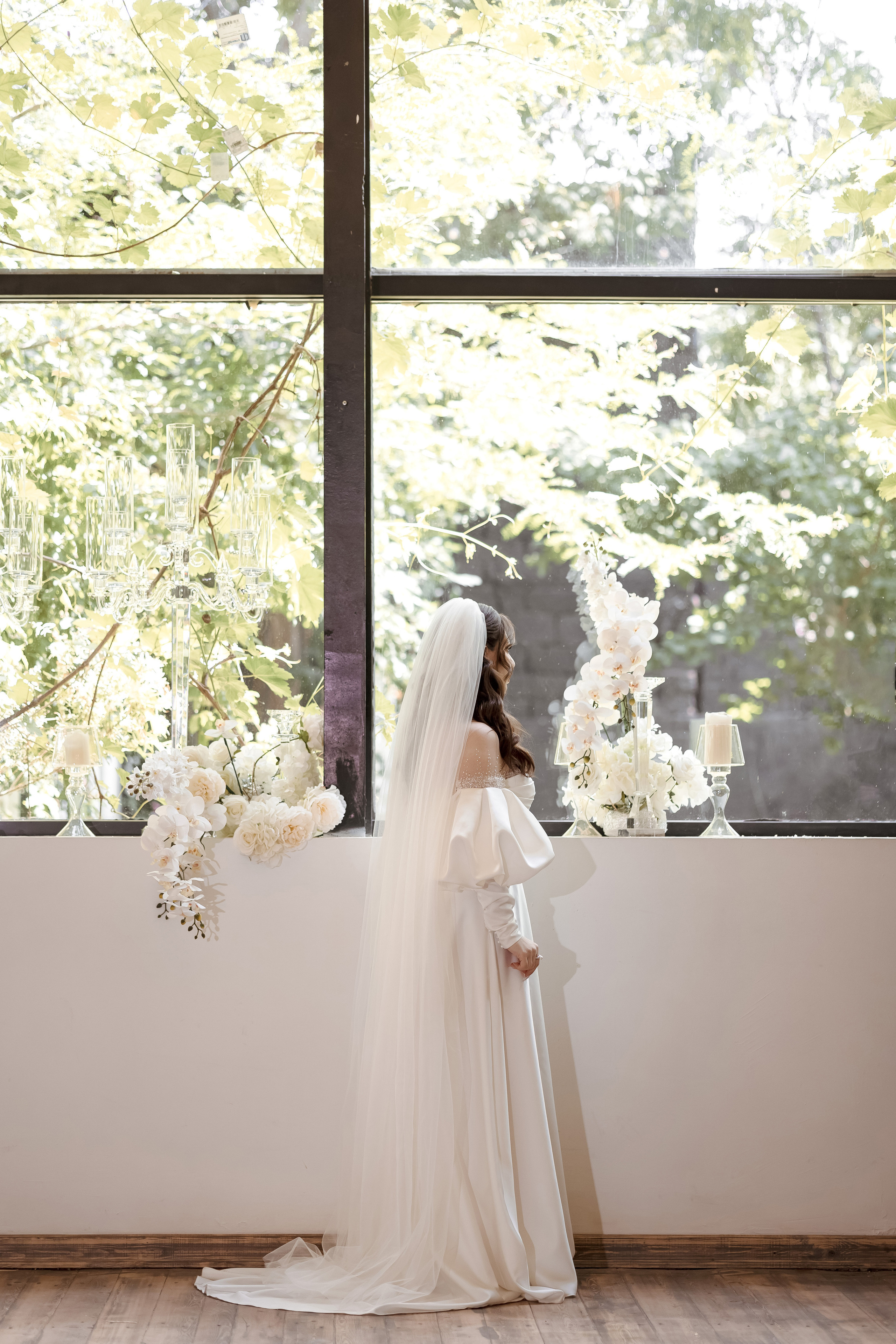 Свадьба Нурмагомеда и Амины. Свадебный и семейный фотограф в Каспийске Алёна Нурмагомедова