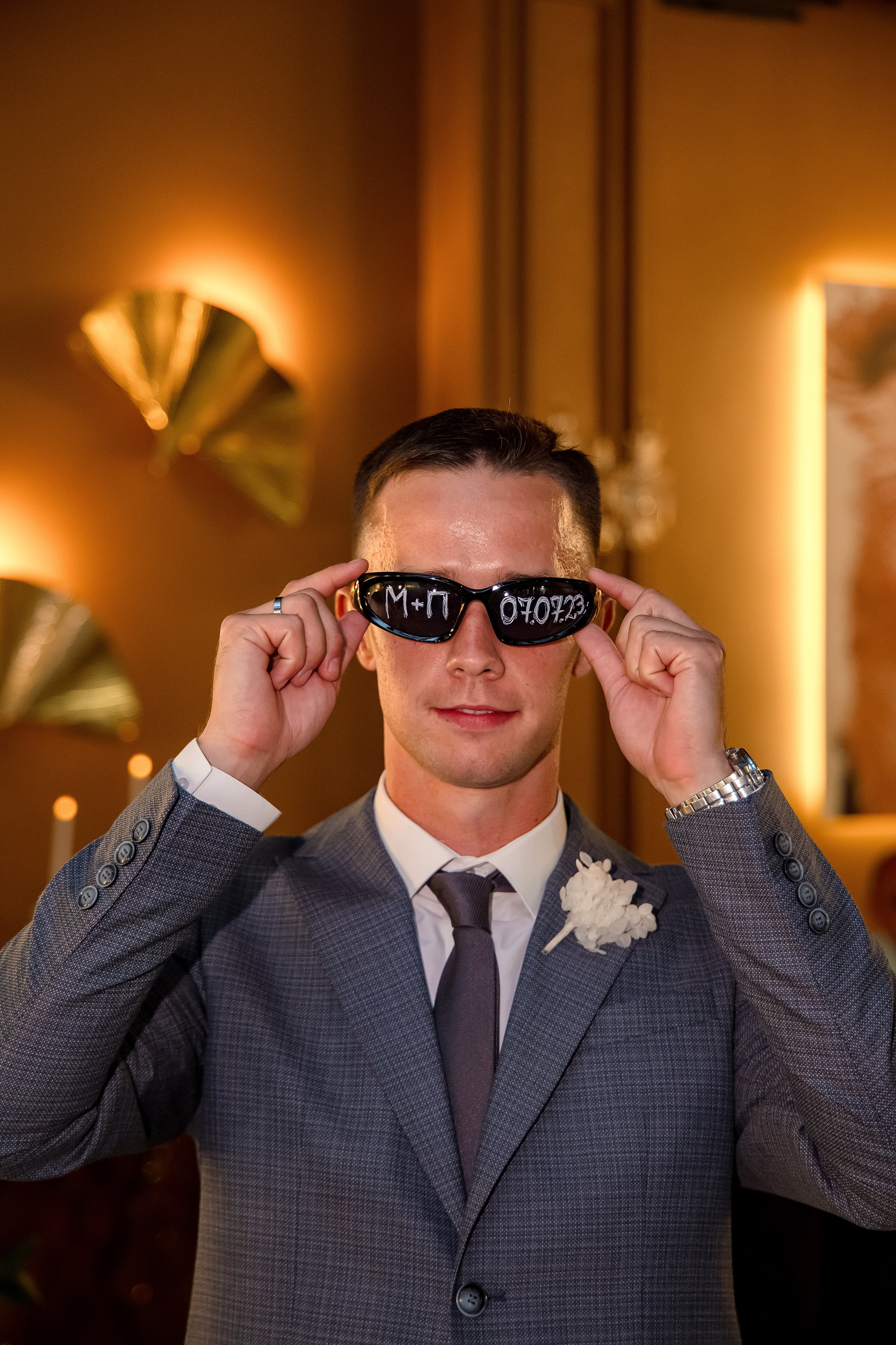 Свадьба Максима и Полины. Свадебный и семейный фотограф в Каспийске Алёна Нурмагомедова