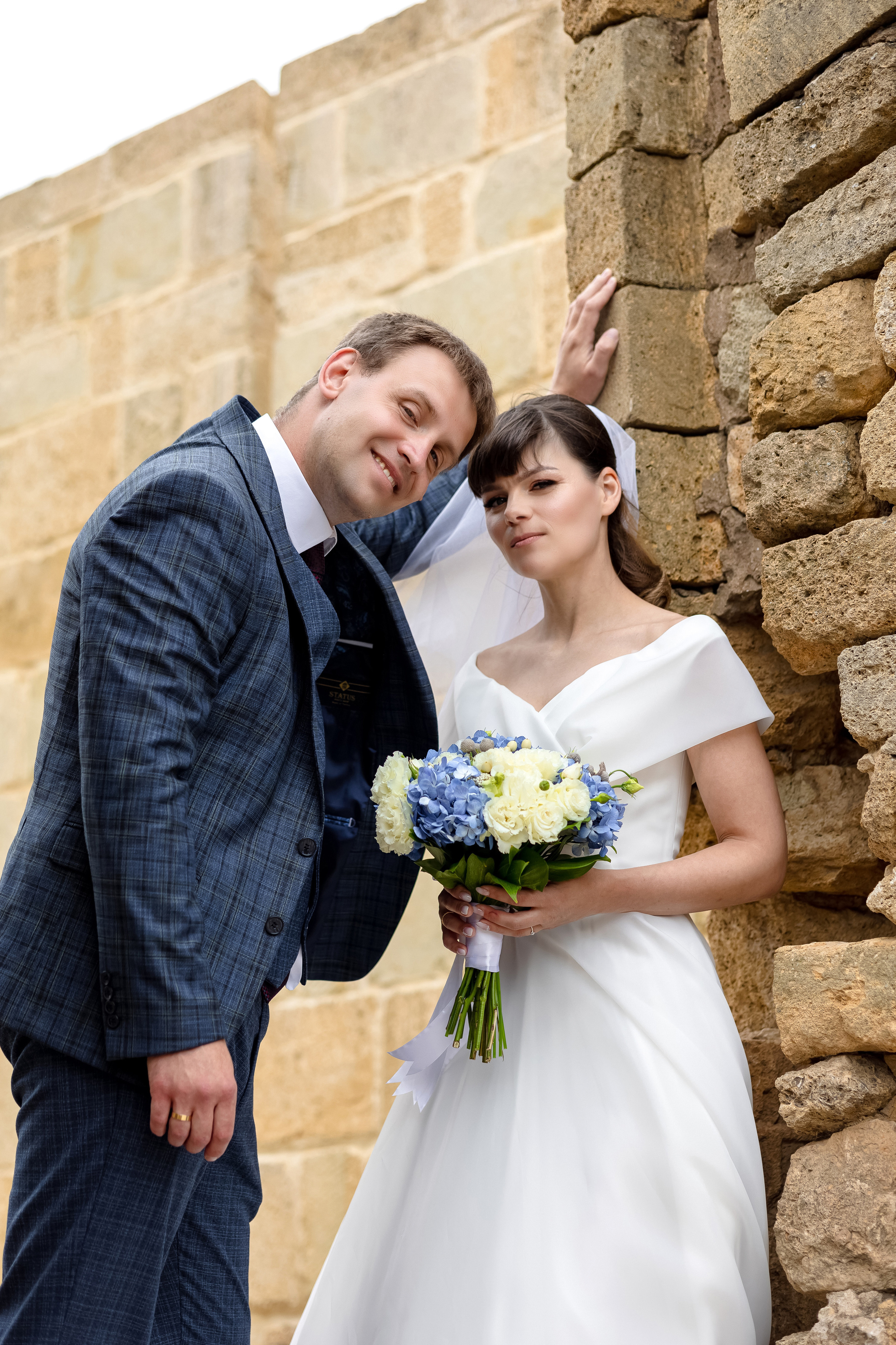 Свадьба Евгения и Елены. Свадебный и семейный фотограф в Каспийске Алёна Нурмагомедова