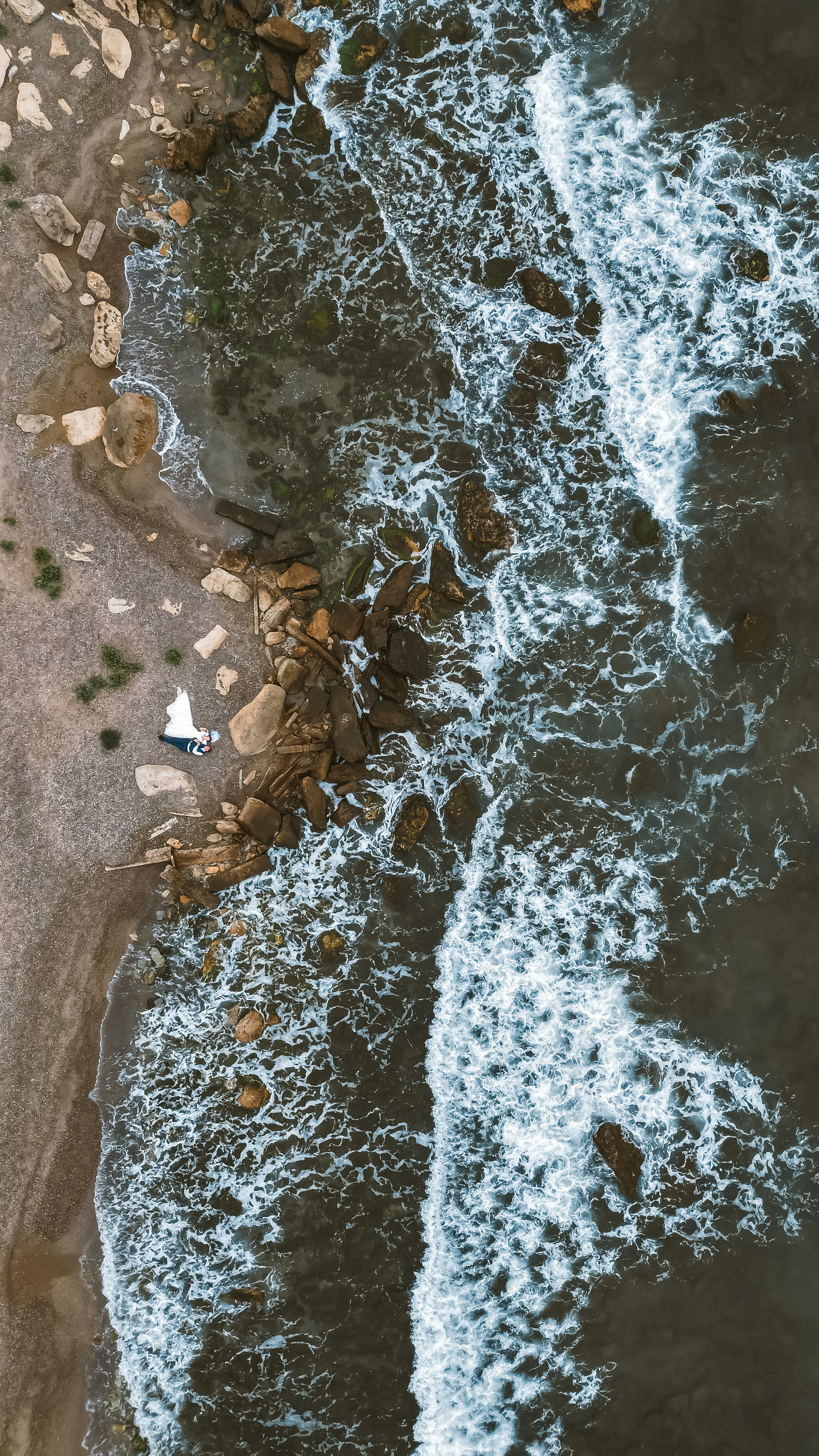 Свадьба Евгения и Елены. Свадебный и семейный фотограф в Каспийске Алёна Нурмагомедова