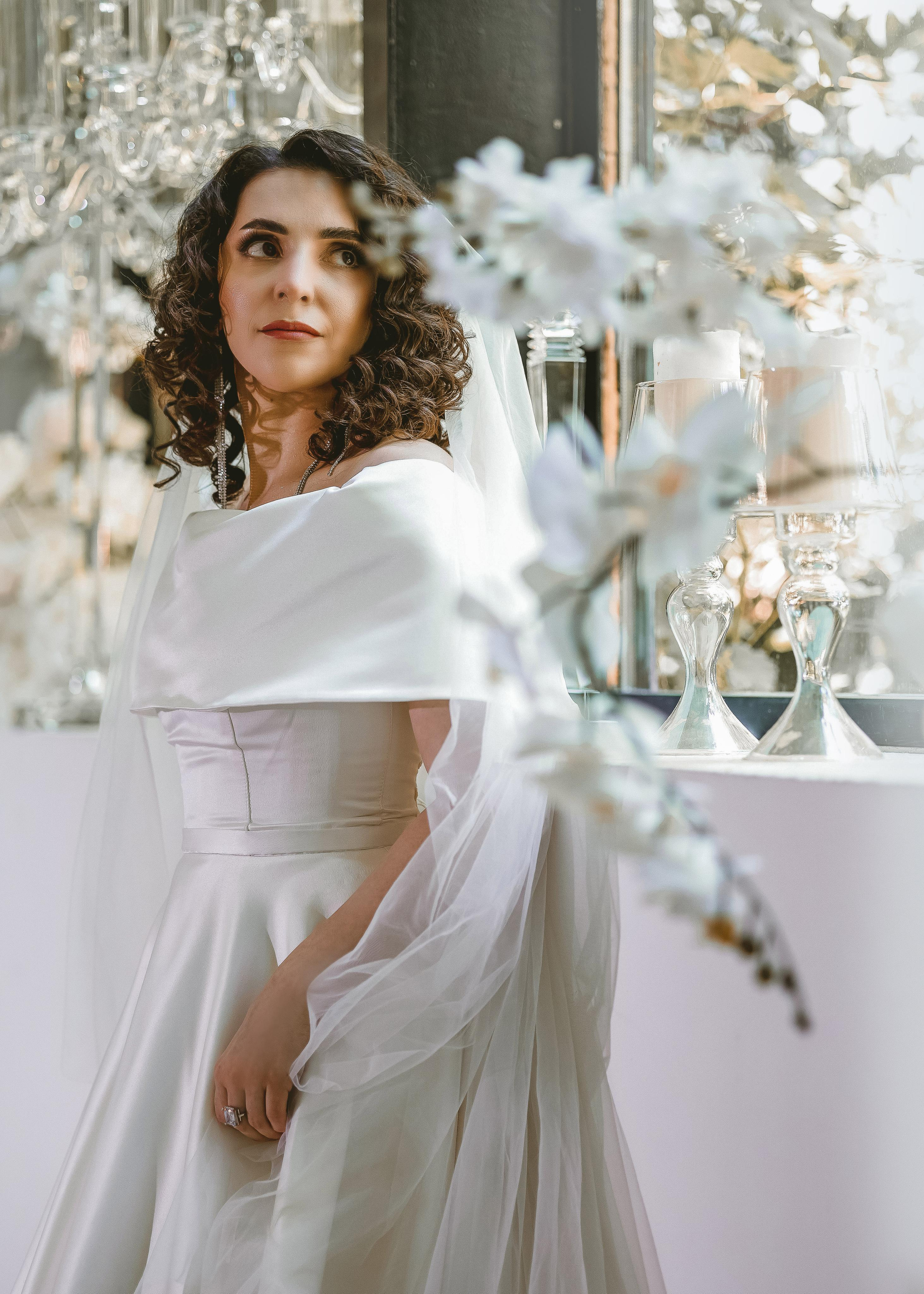 Свадьба Рената и Амины. Свадебный и семейный фотограф в Каспийске Алёна Нурмагомедова