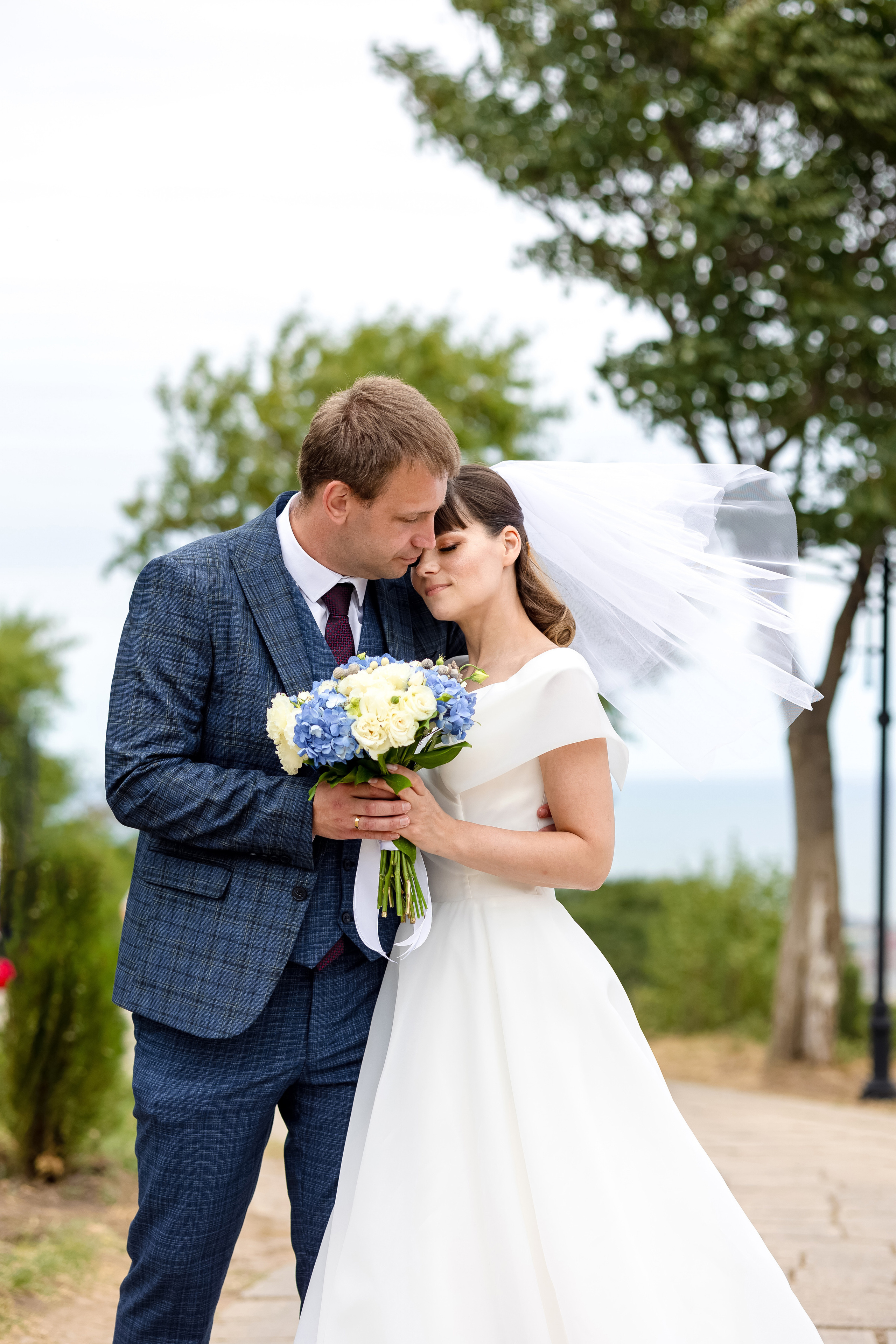 Свадьба Евгения и Елены. Свадебный и семейный фотограф в Каспийске Алёна Нурмагомедова