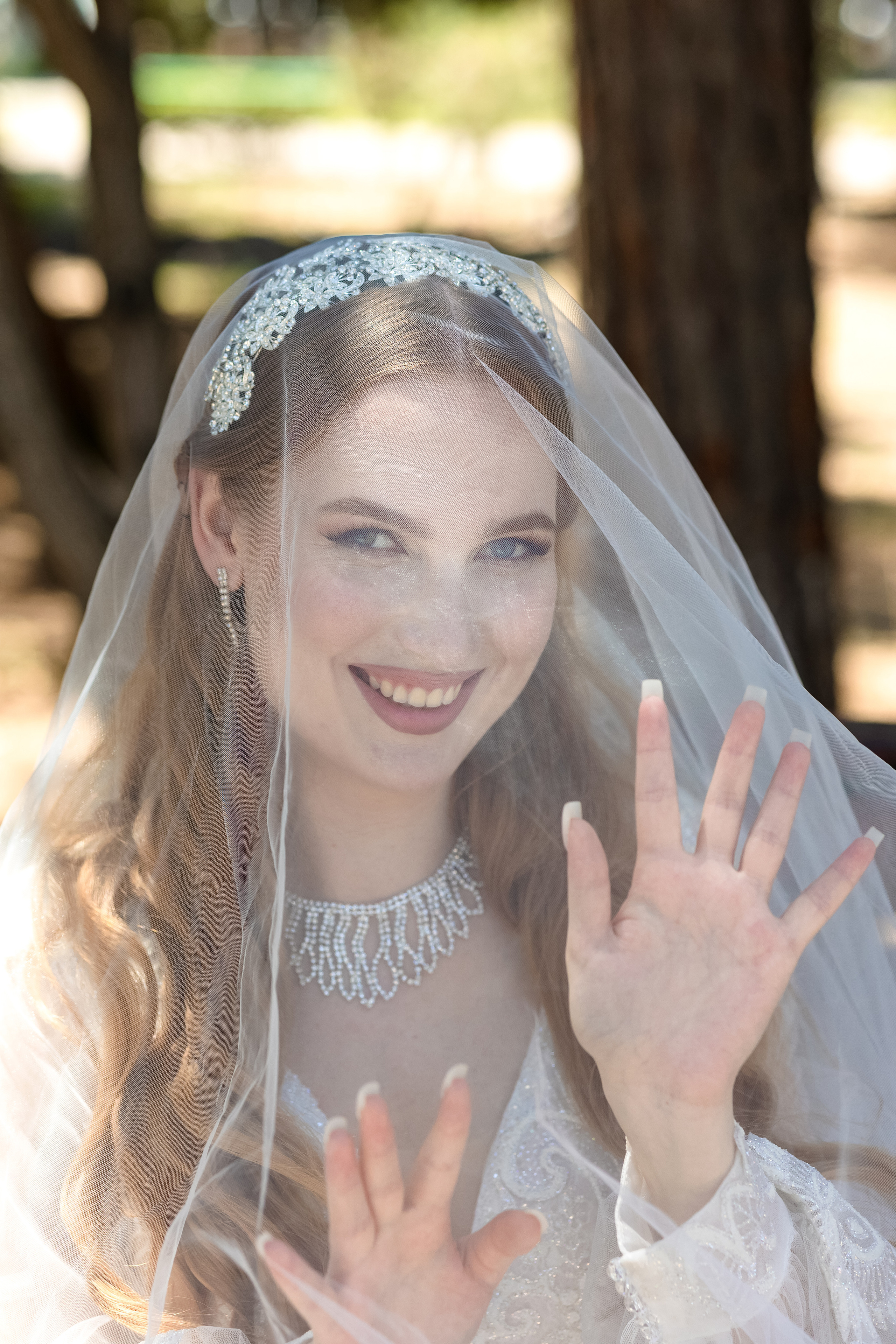 Свадьба Амира и Елены. Свадебный и семейный фотограф в Каспийске Алёна Нурмагомедова