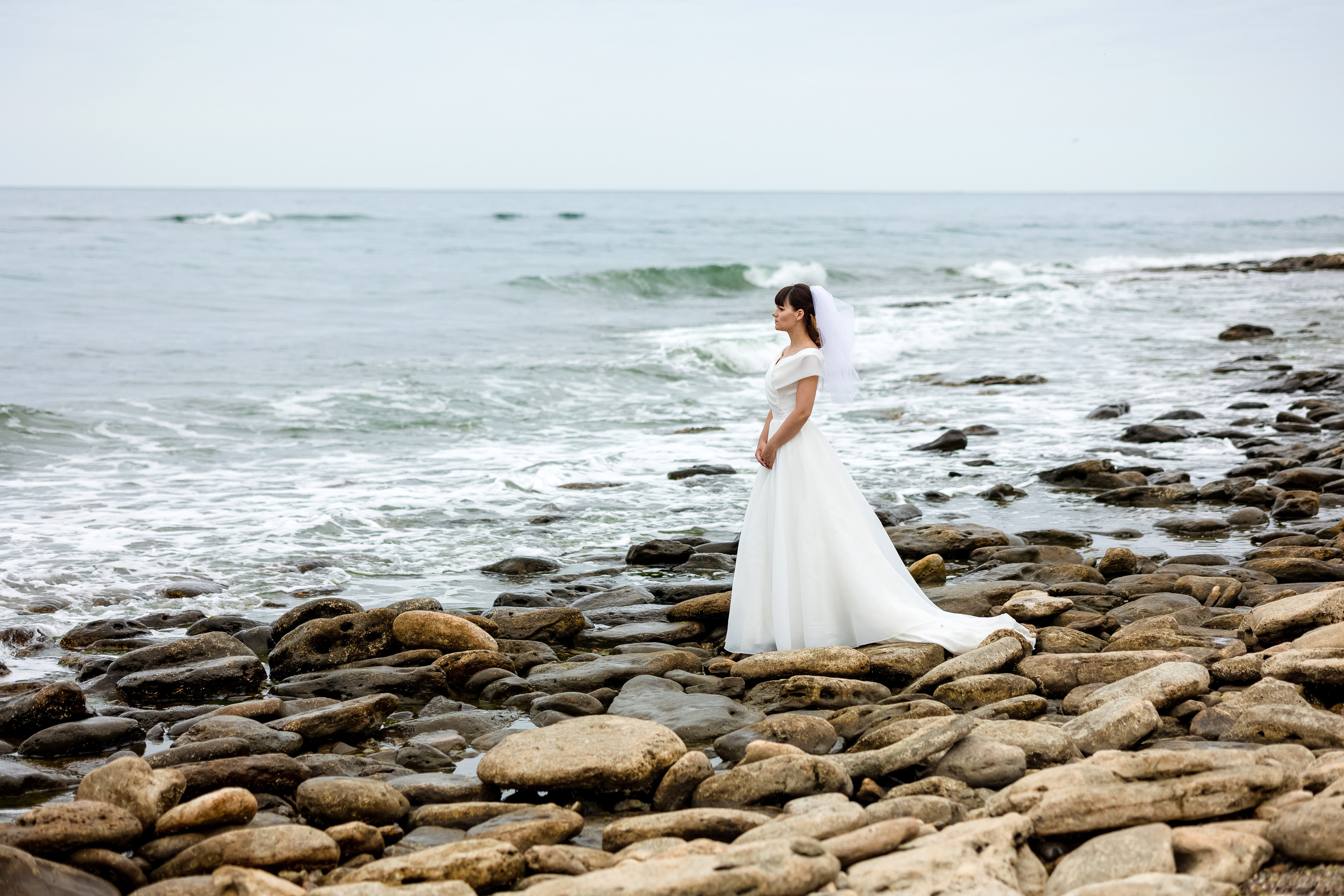 Свадьба Евгения и Елены. Свадебный и семейный фотограф в Каспийске Алёна Нурмагомедова
