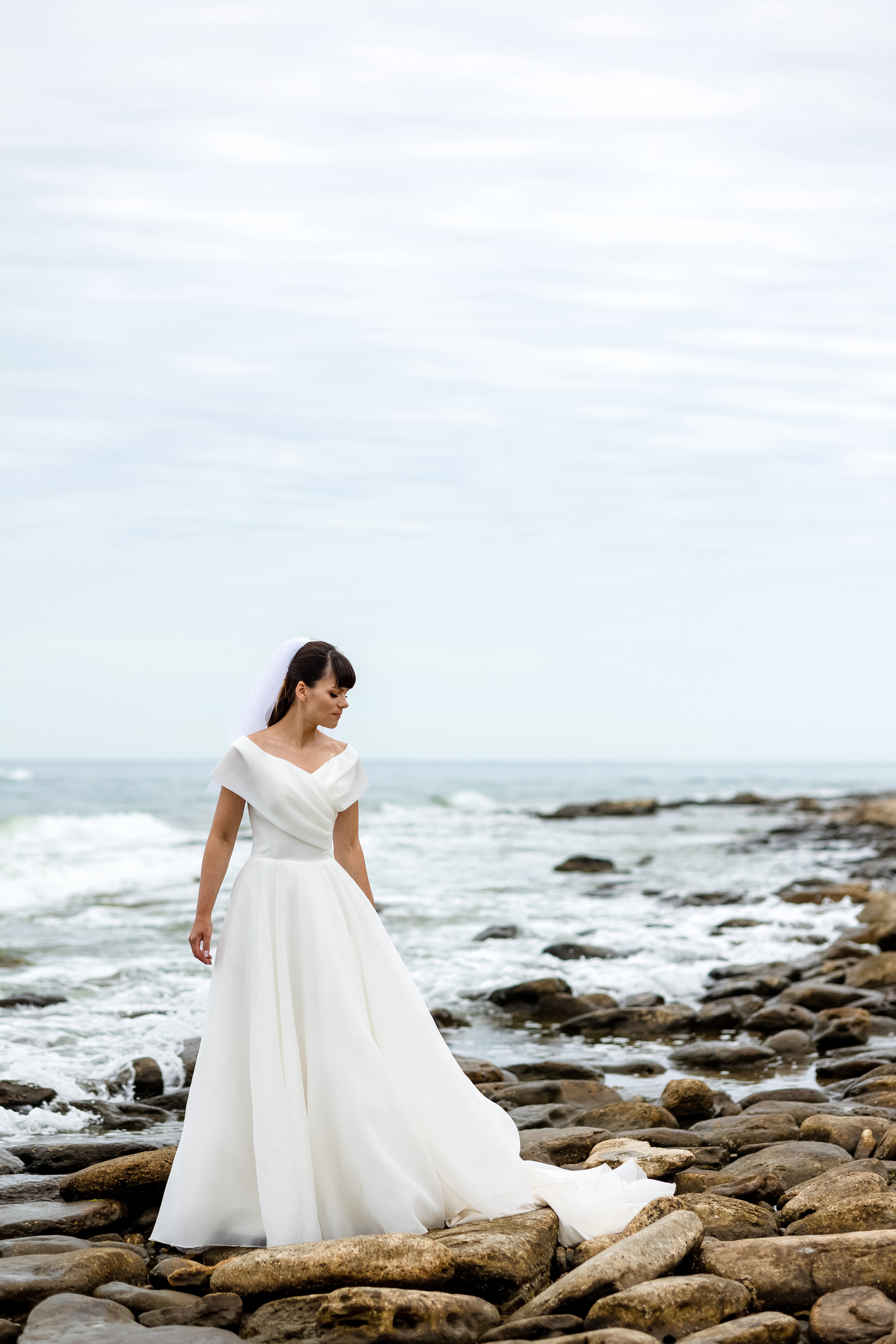 Свадьба Евгения и Елены. Свадебный и семейный фотограф в Каспийске Алёна Нурмагомедова